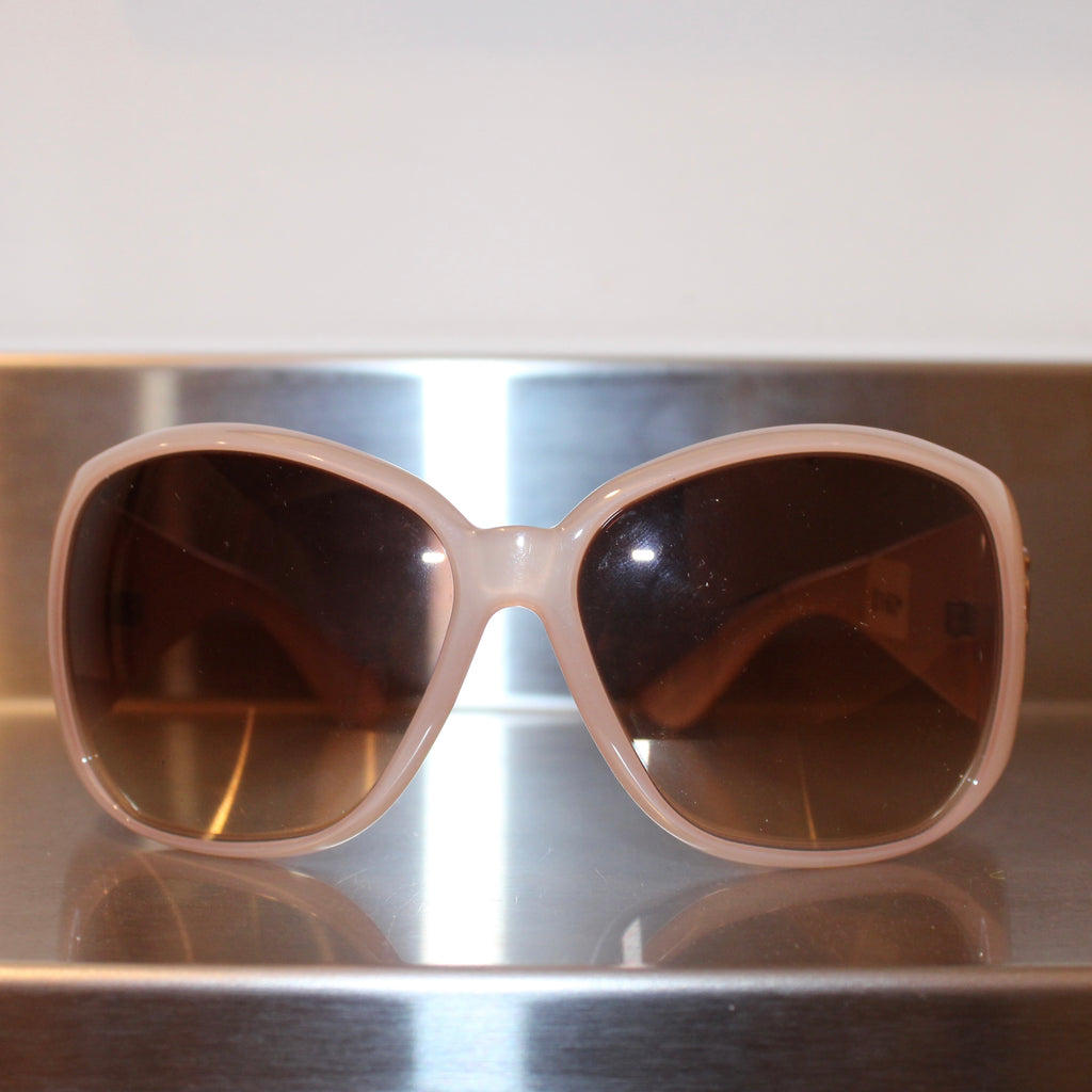 Gucci Oversized Sunglasses