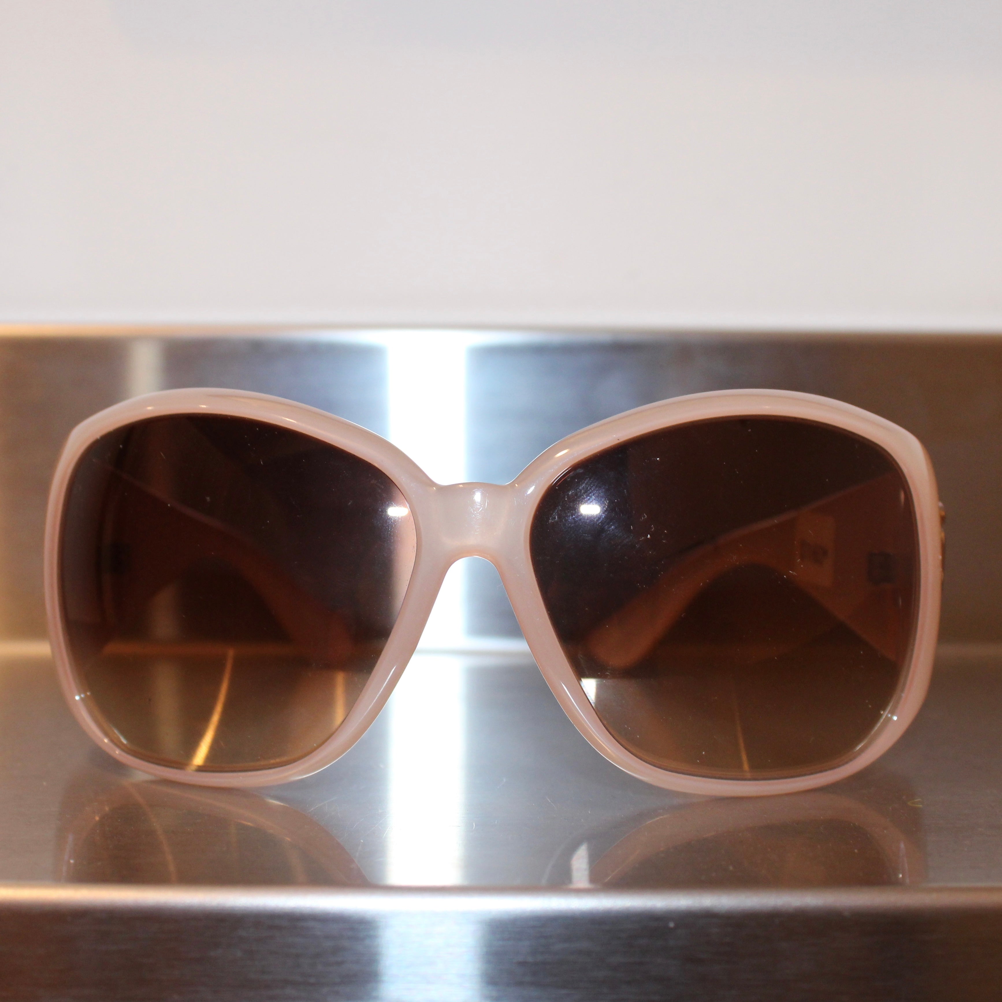 Gucci Oversized Sunglasses