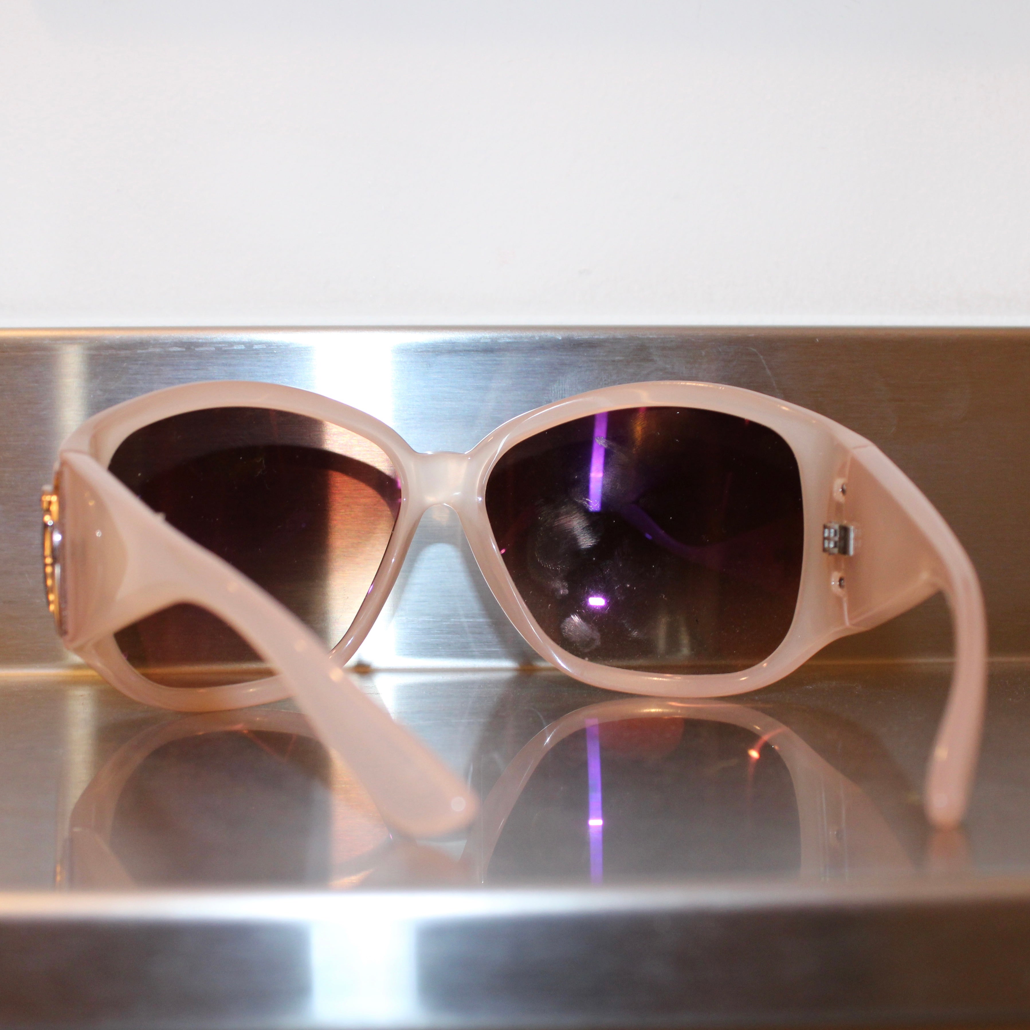 Gucci Oversized Sunglasses