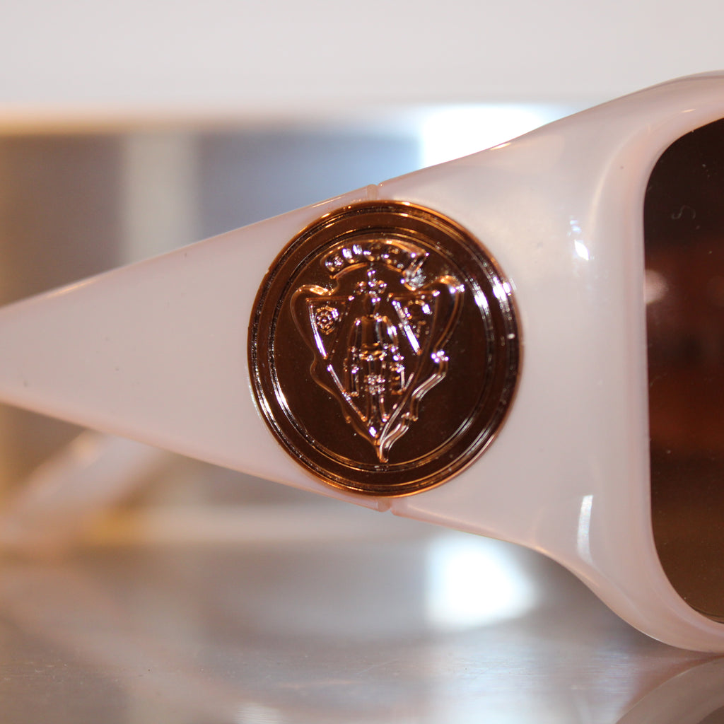 Gucci Oversized Sunglasses
