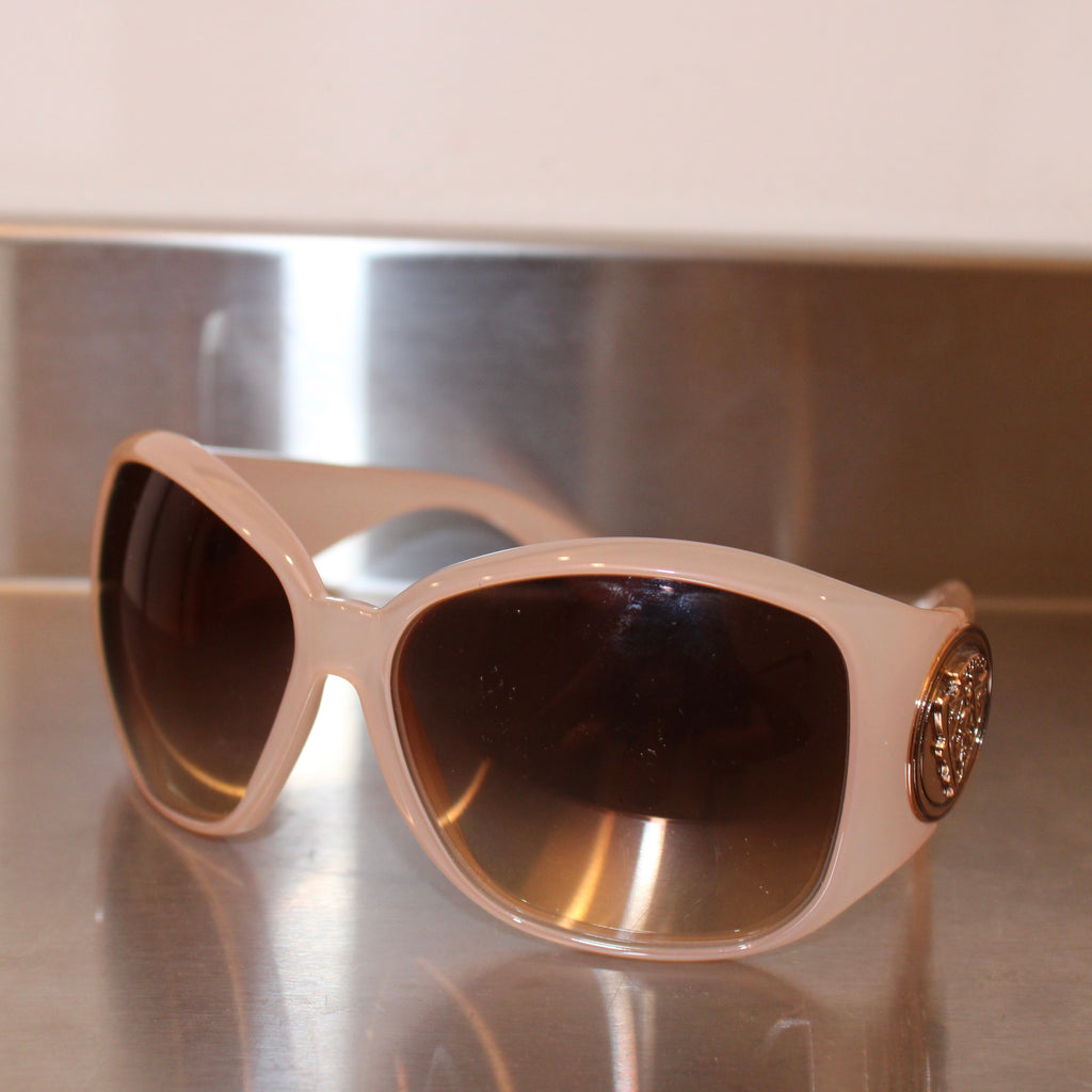 Gucci Oversized Sunglasses