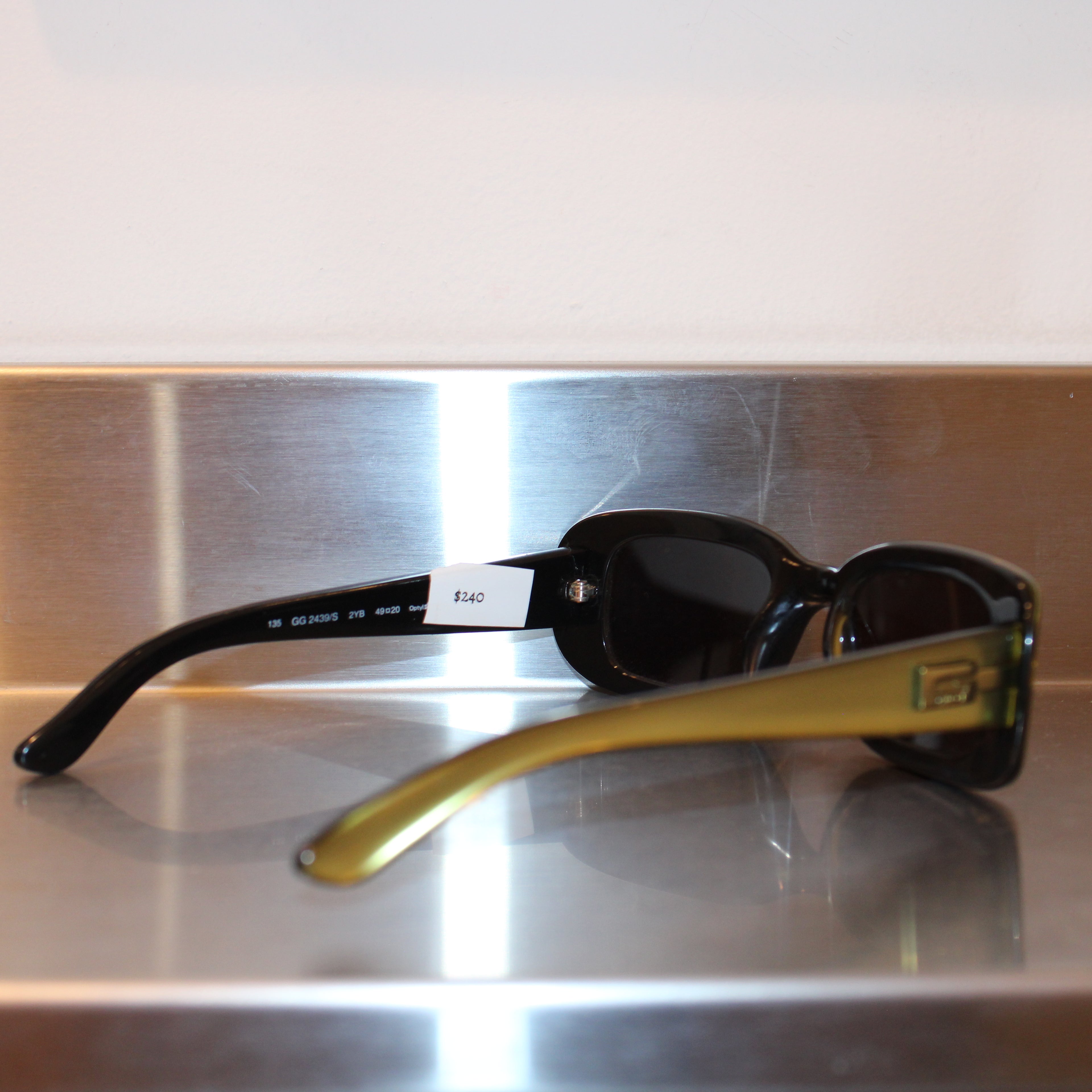 Gucci Sunglasses