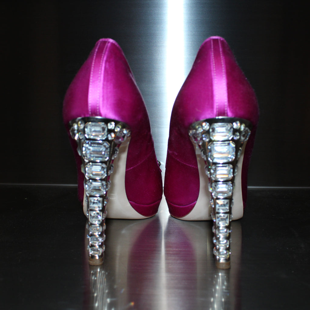 Miu Miu Heels
