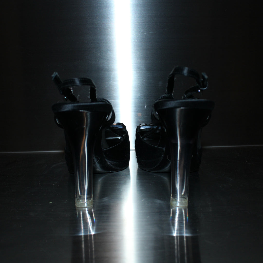 Prada Heels