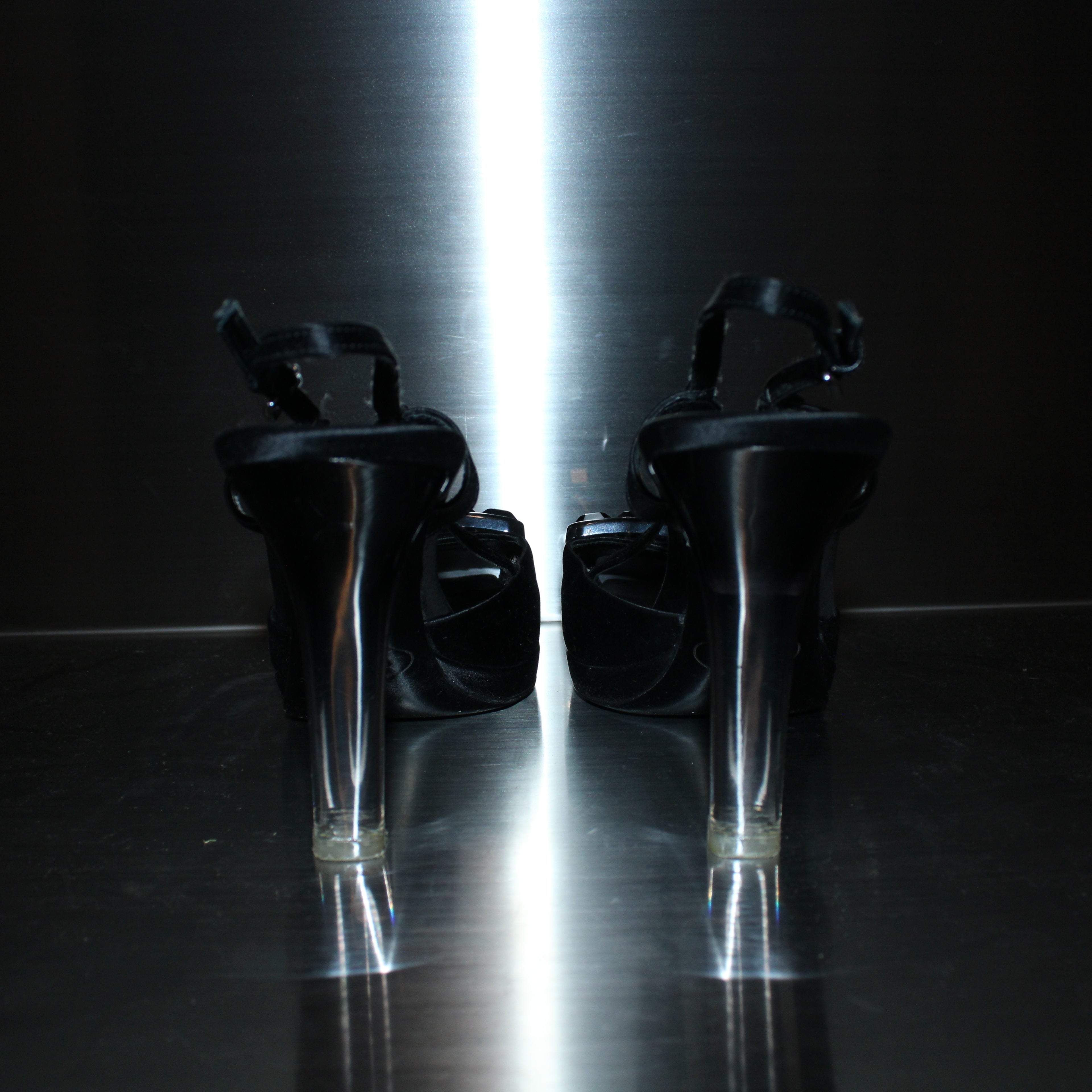 Prada Heels