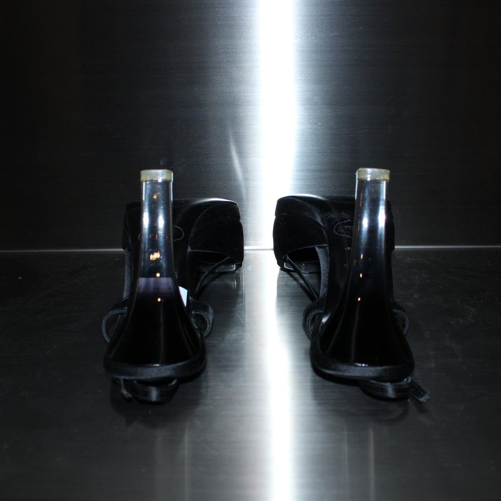 Prada Heels
