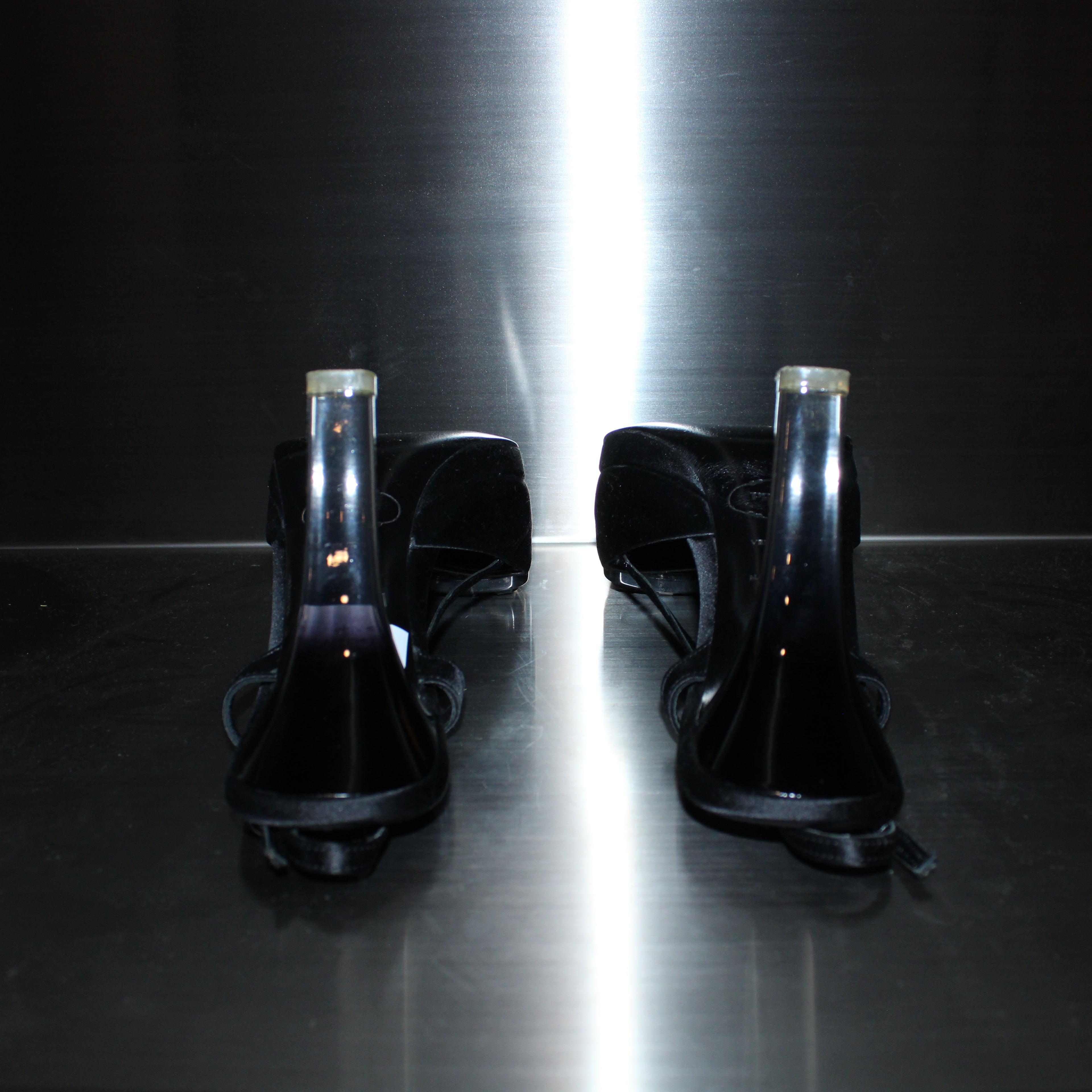Prada Heels