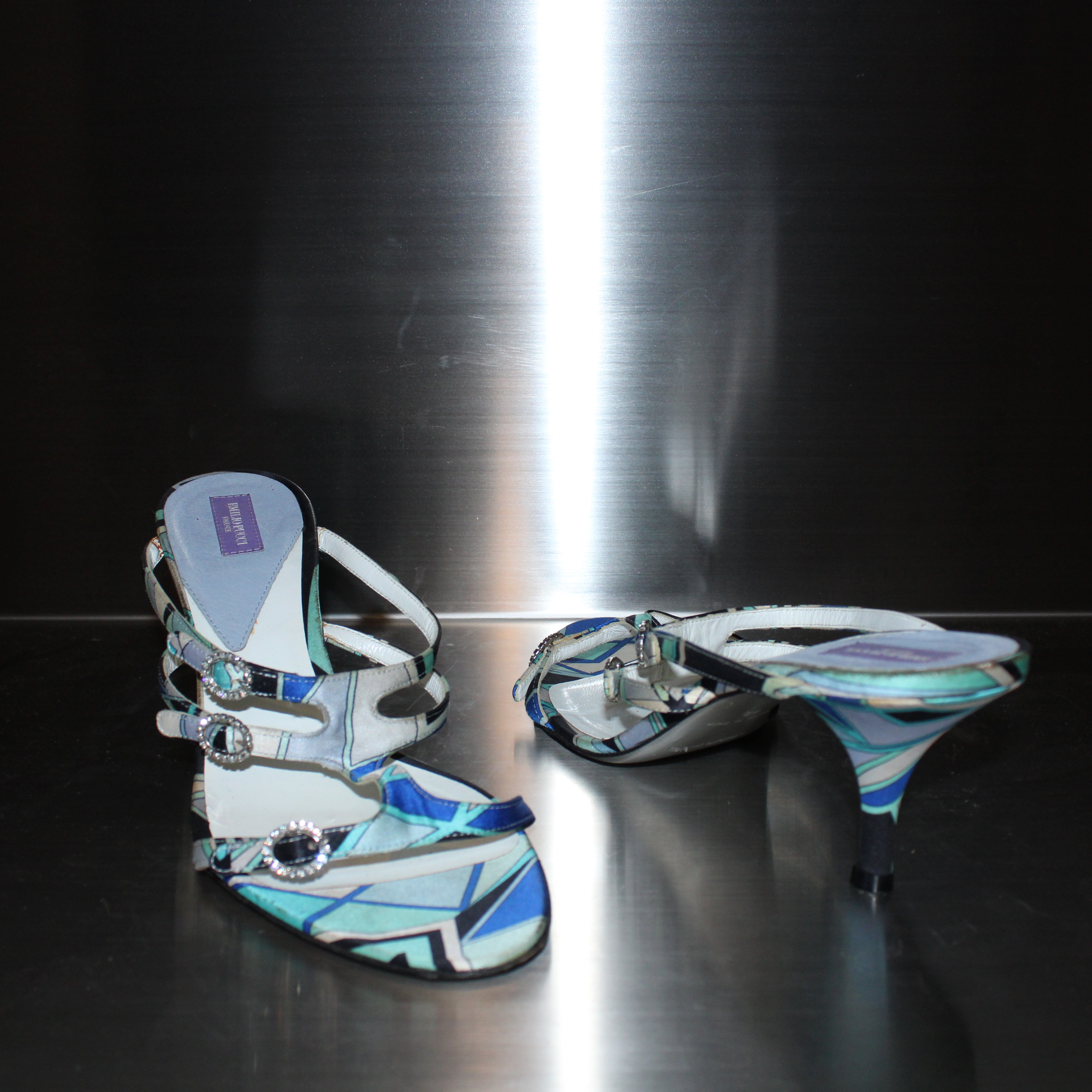Emilio Pucci – lalvintage