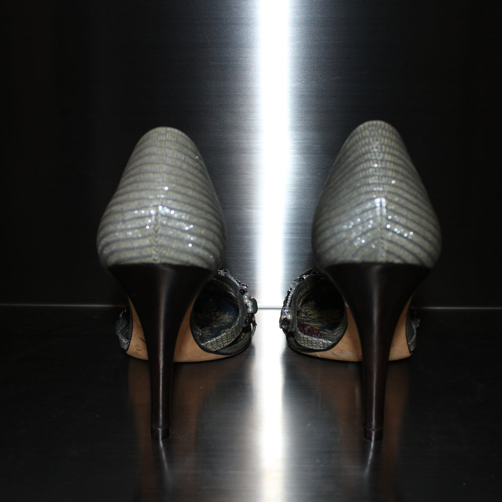 Vicini Heels
