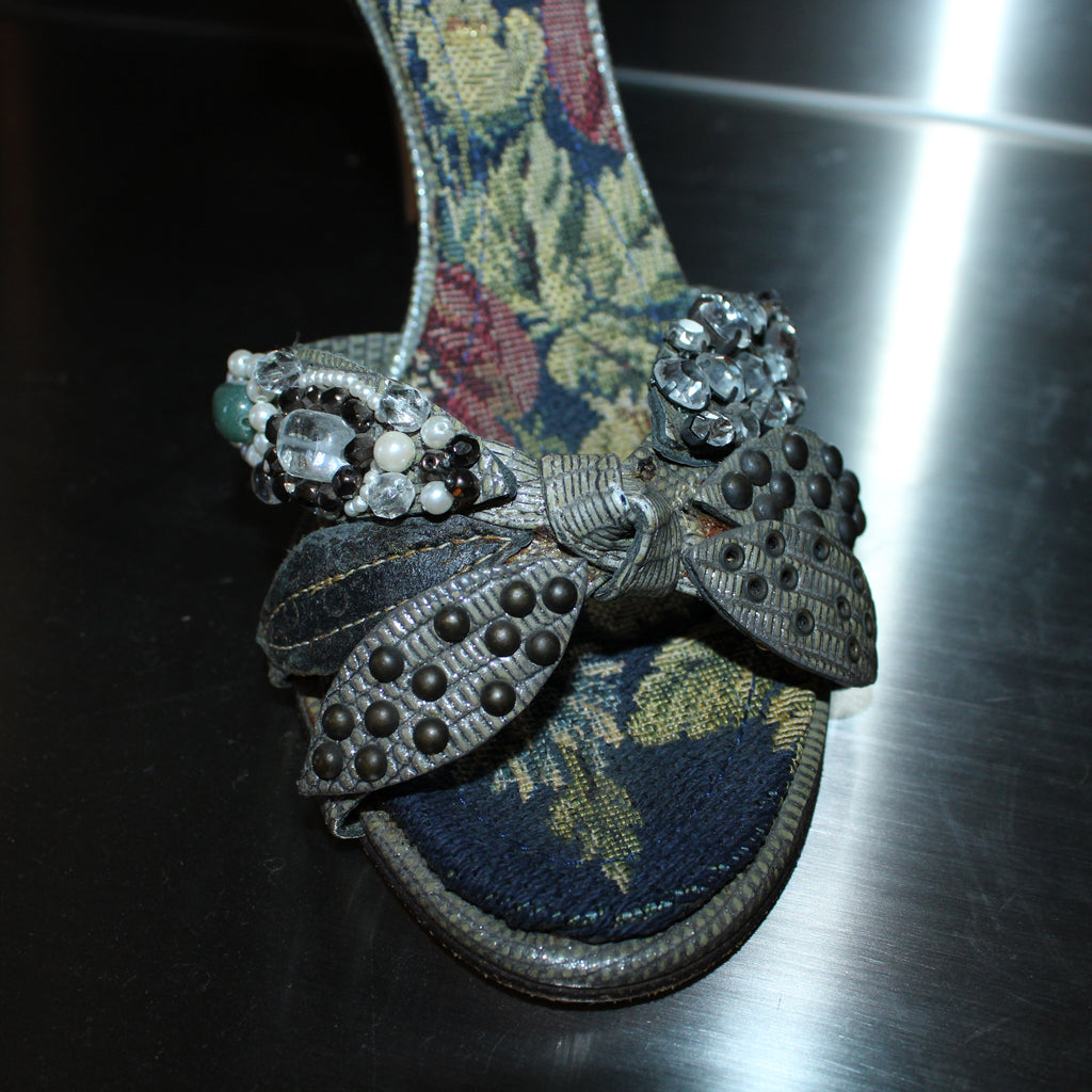 Vicini Heels