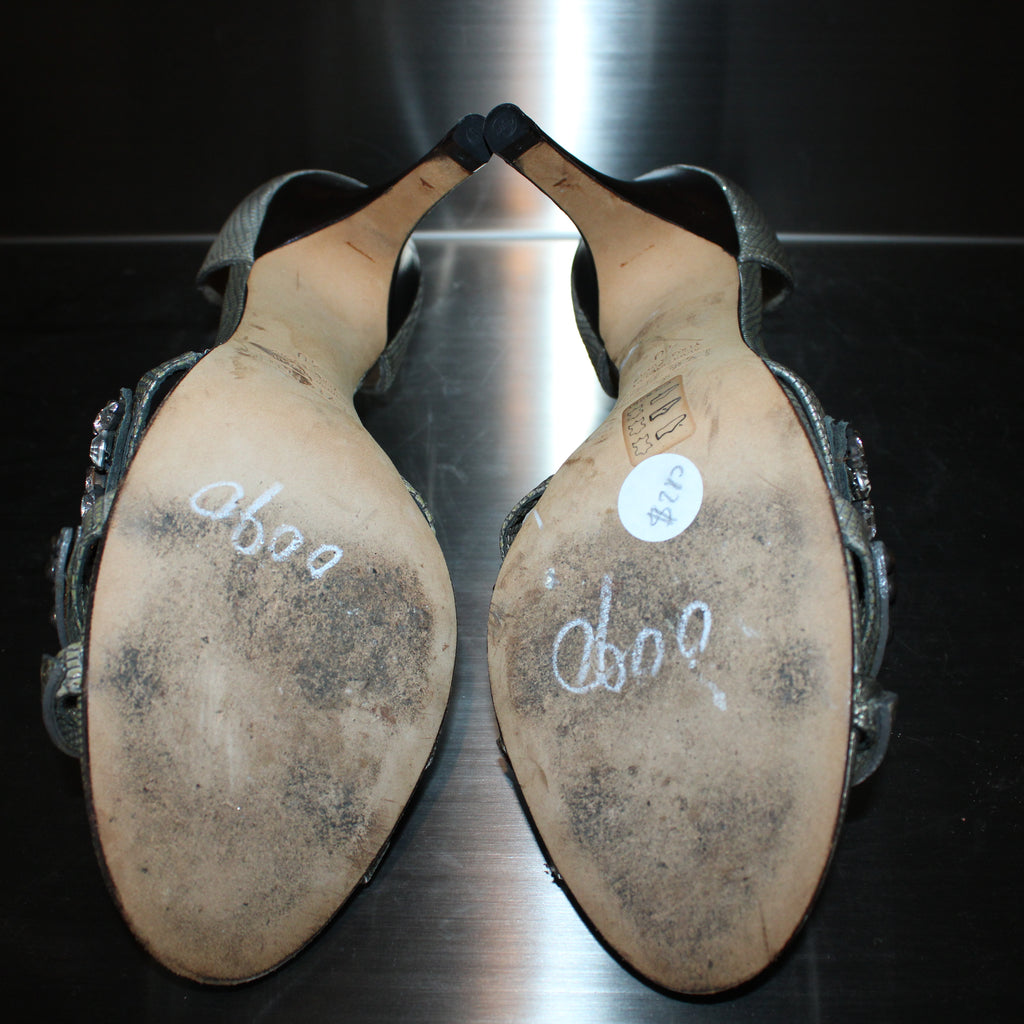 Vicini Heels