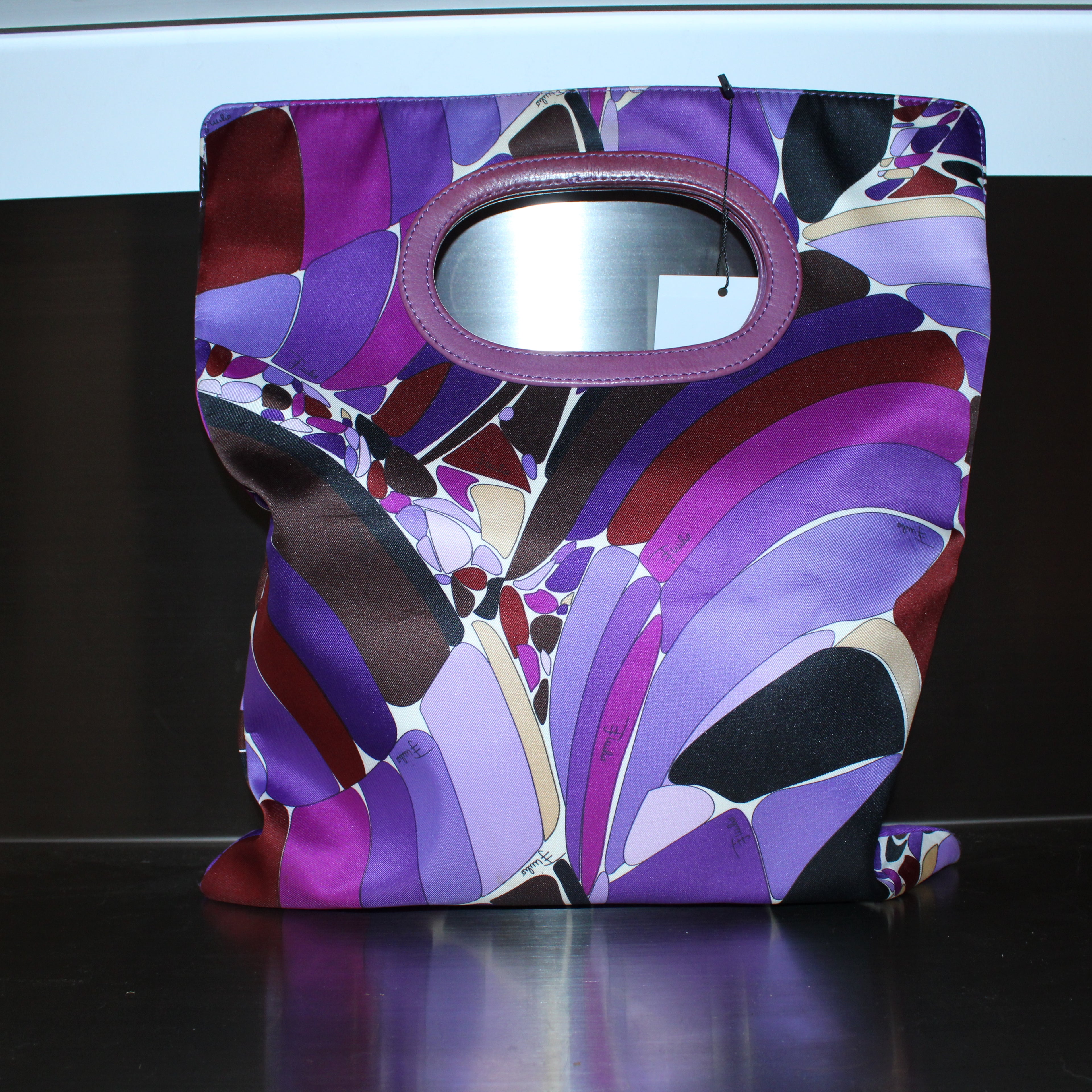 Emilio Pucci Clutch / Bag