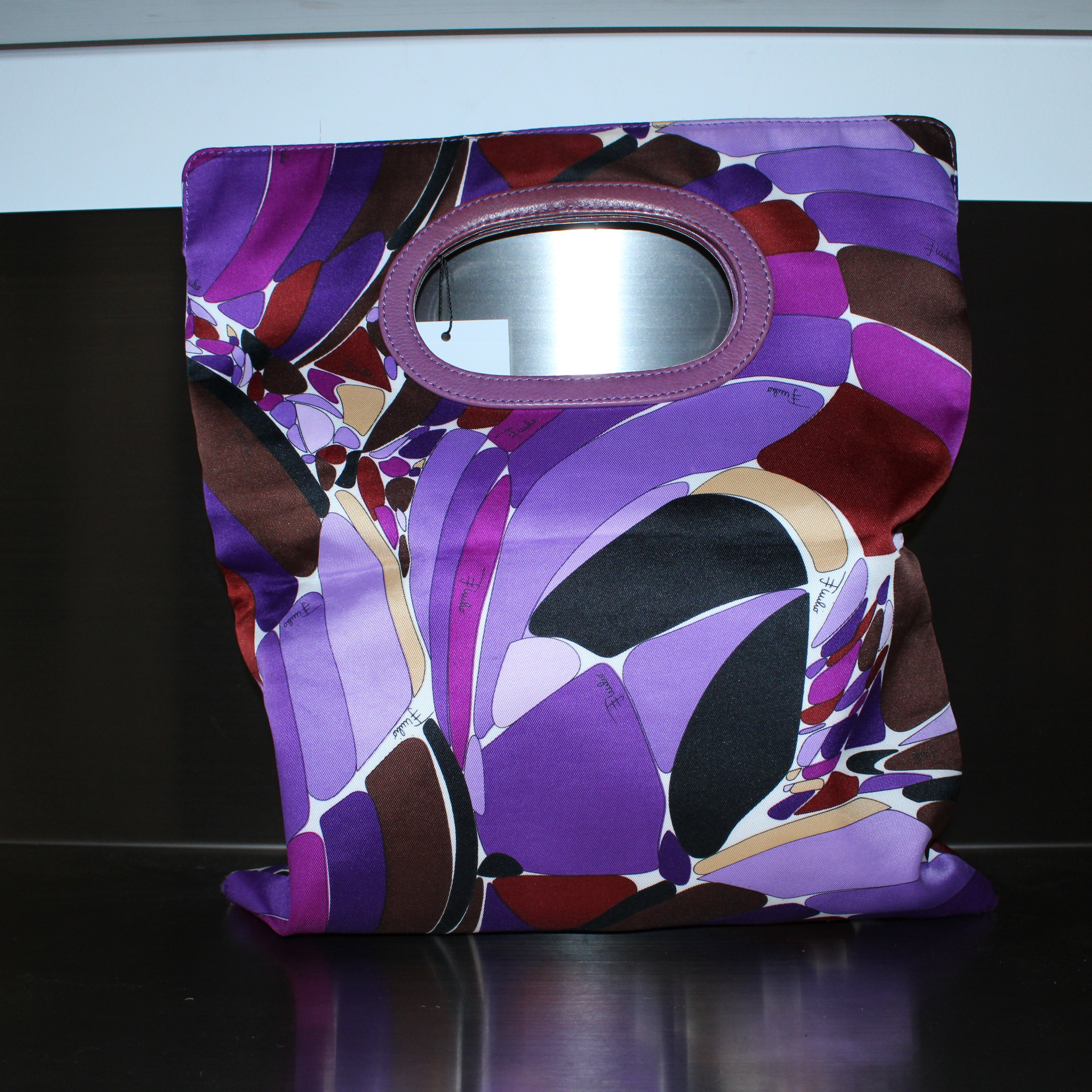 Emilio Pucci Clutch / Bag