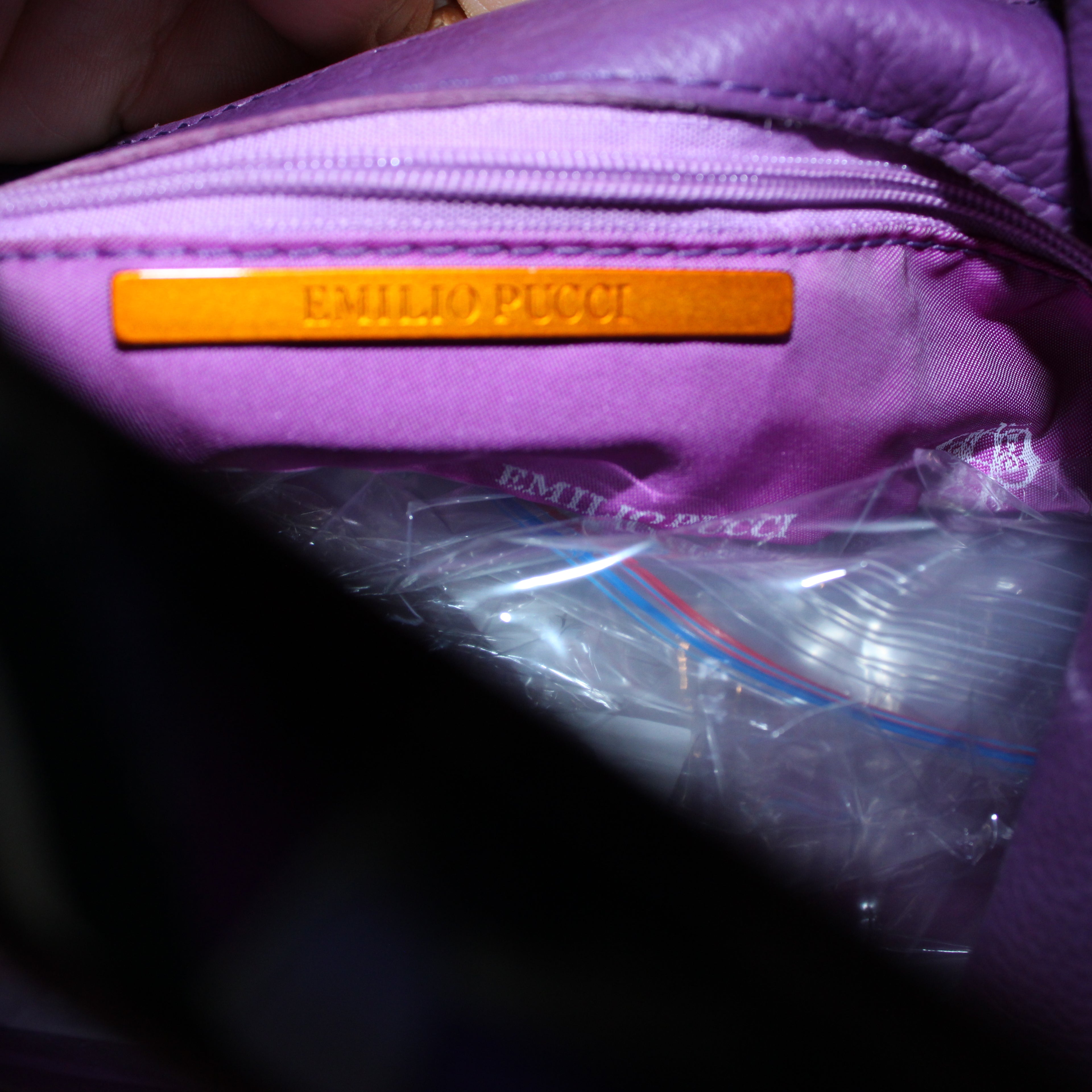 Emilio Pucci Clutch / Bag