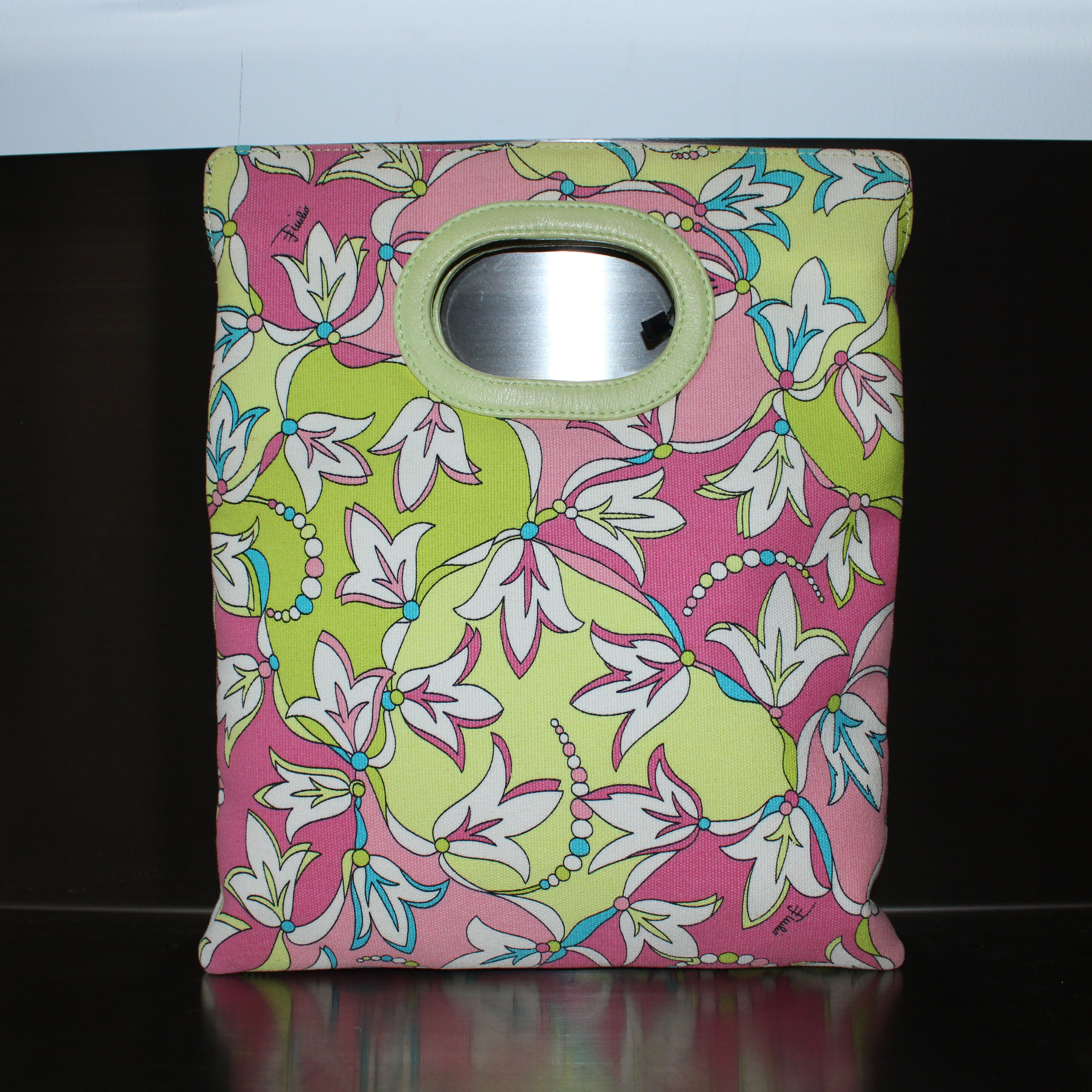 Emilio Pucci Bag
