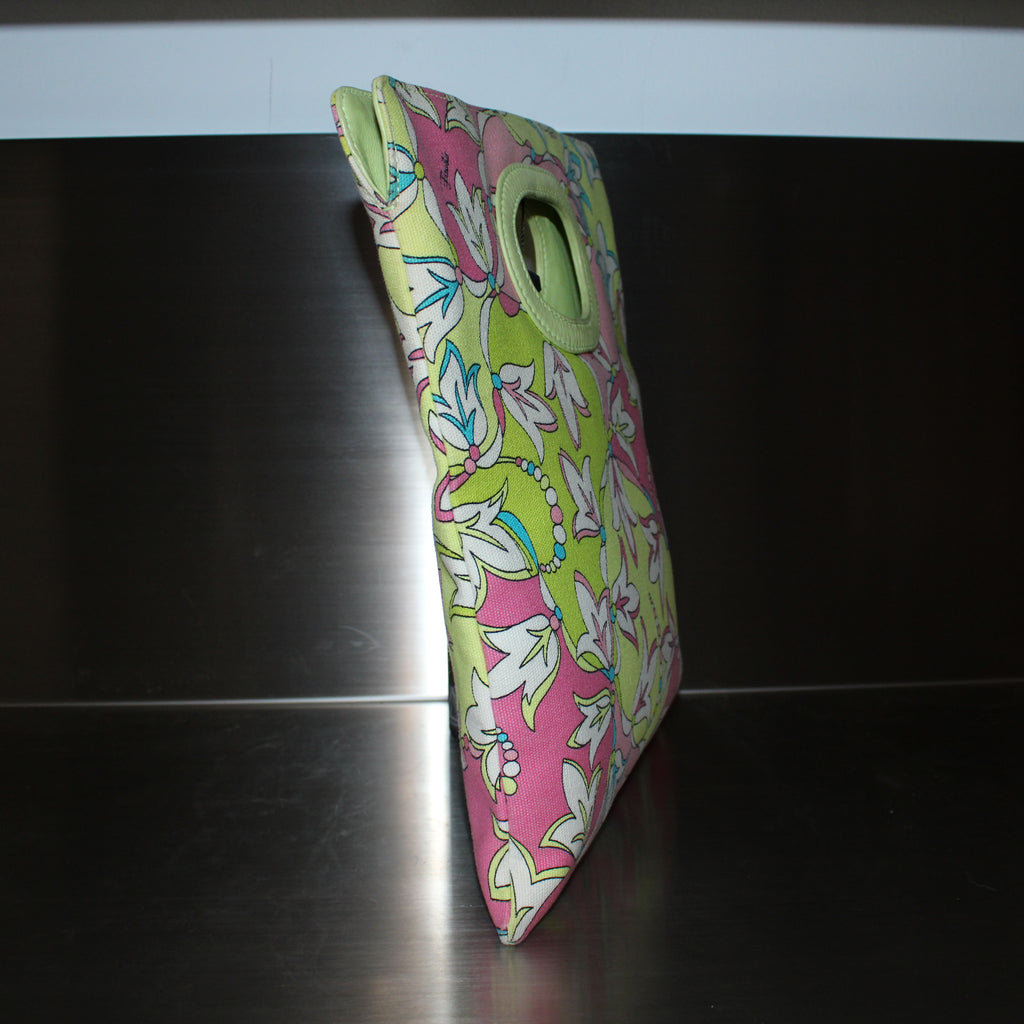 Emilio Pucci Bag