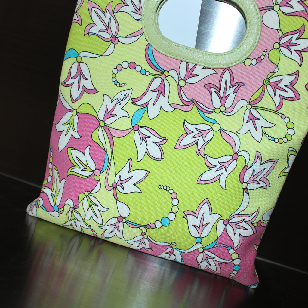 Emilio Pucci Bag