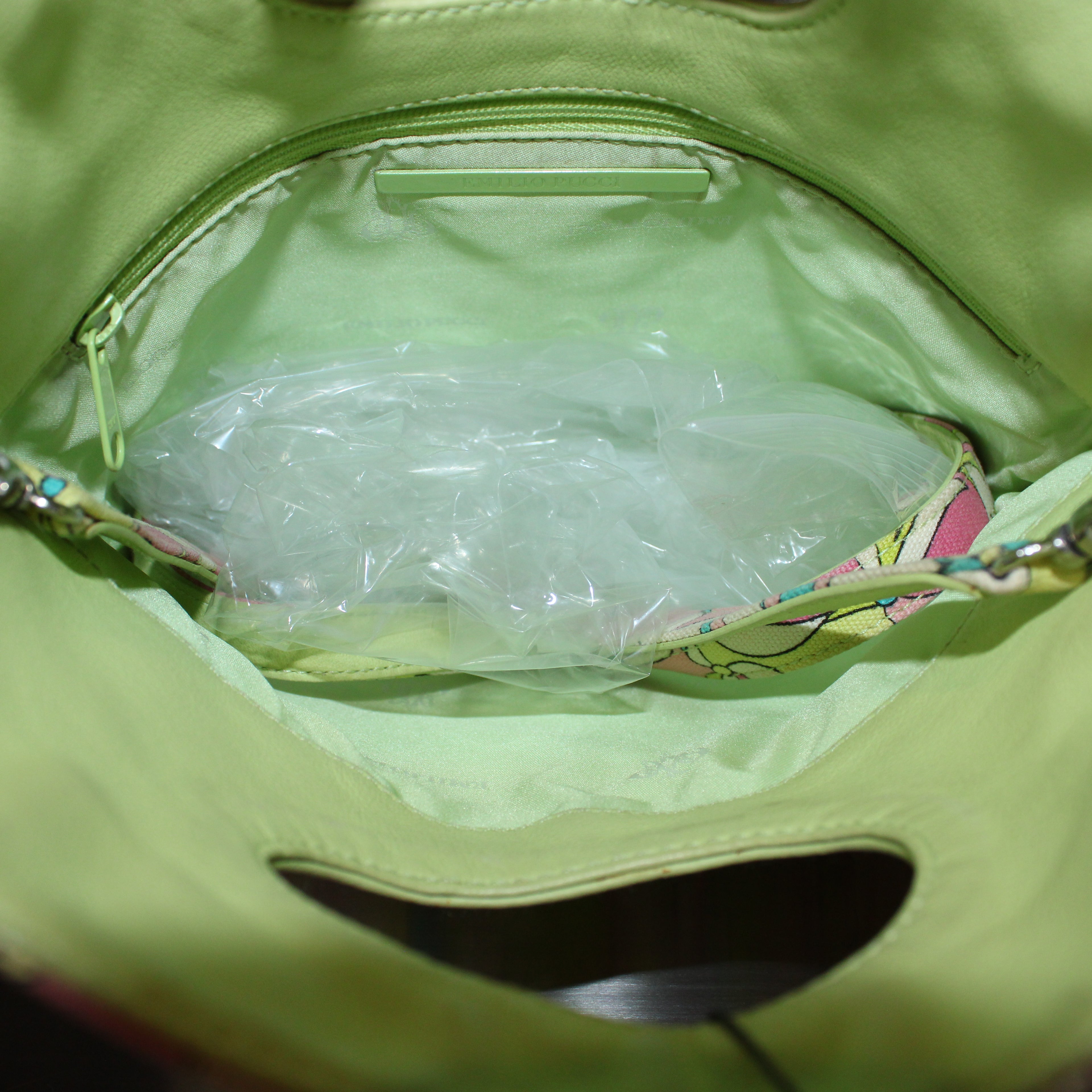 Emilio Pucci Bag