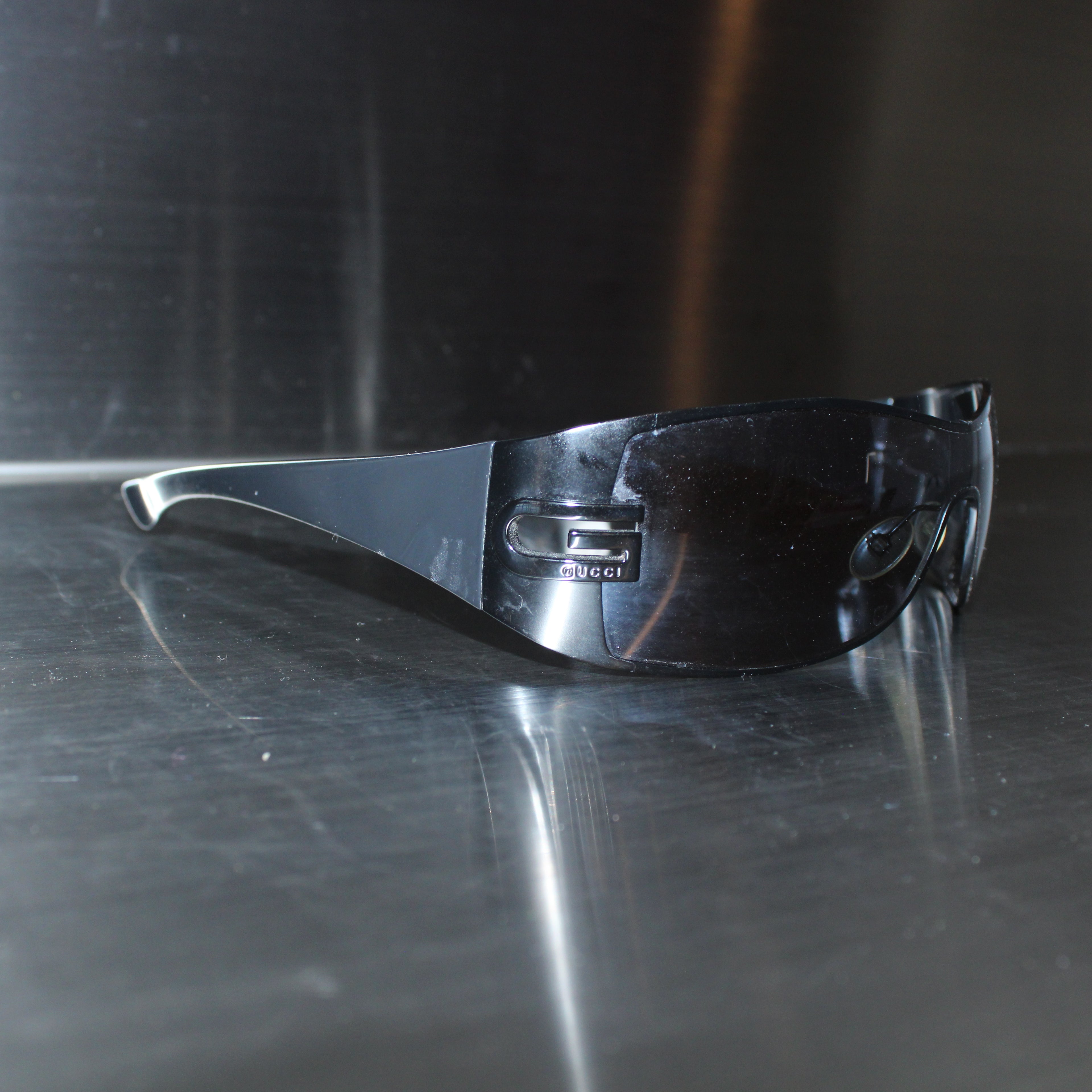 Tom Ford Era Gucci Sunglasses
