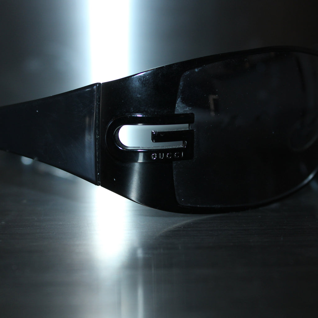 Tom Ford Era Gucci Sunglasses