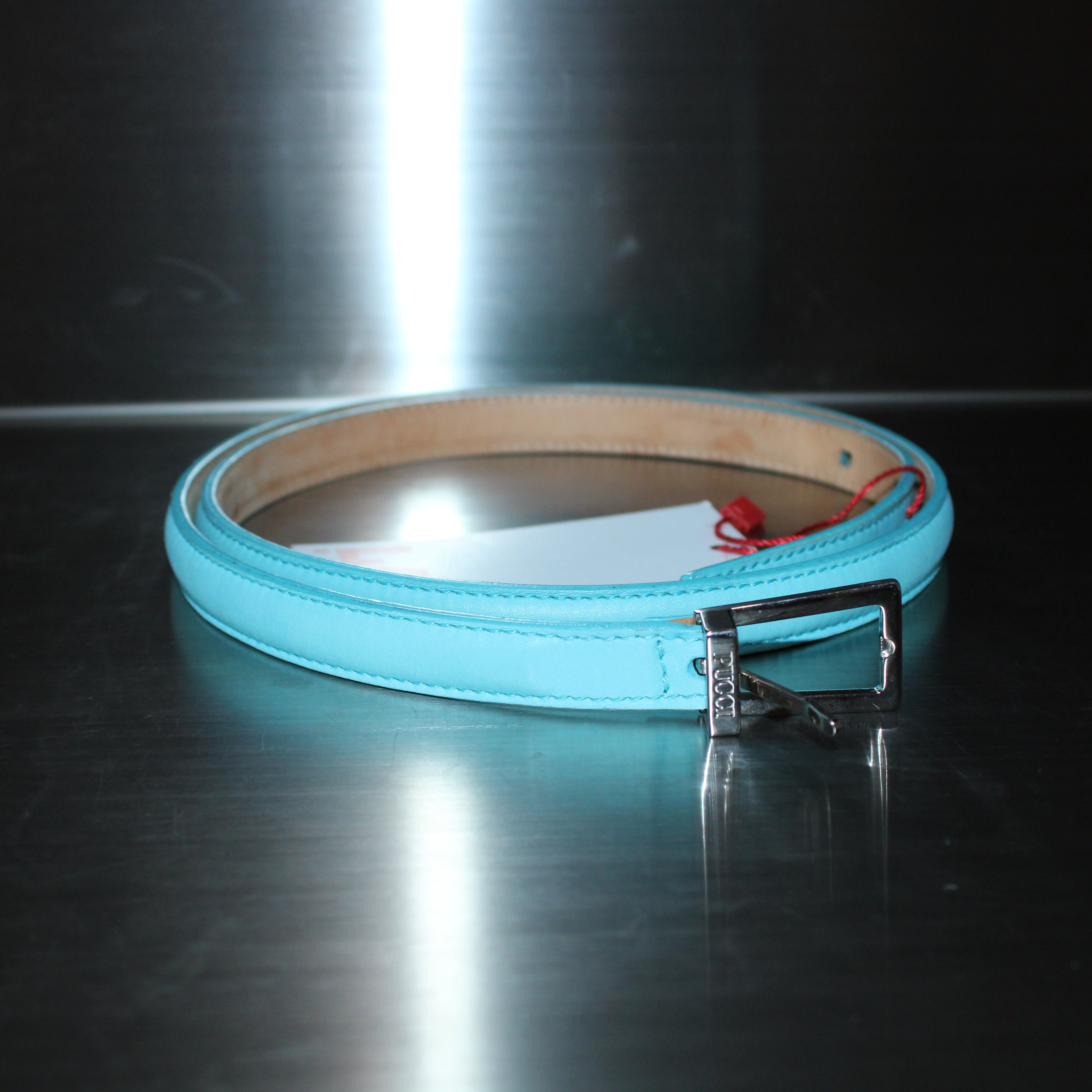 Emilio Pucci Belt