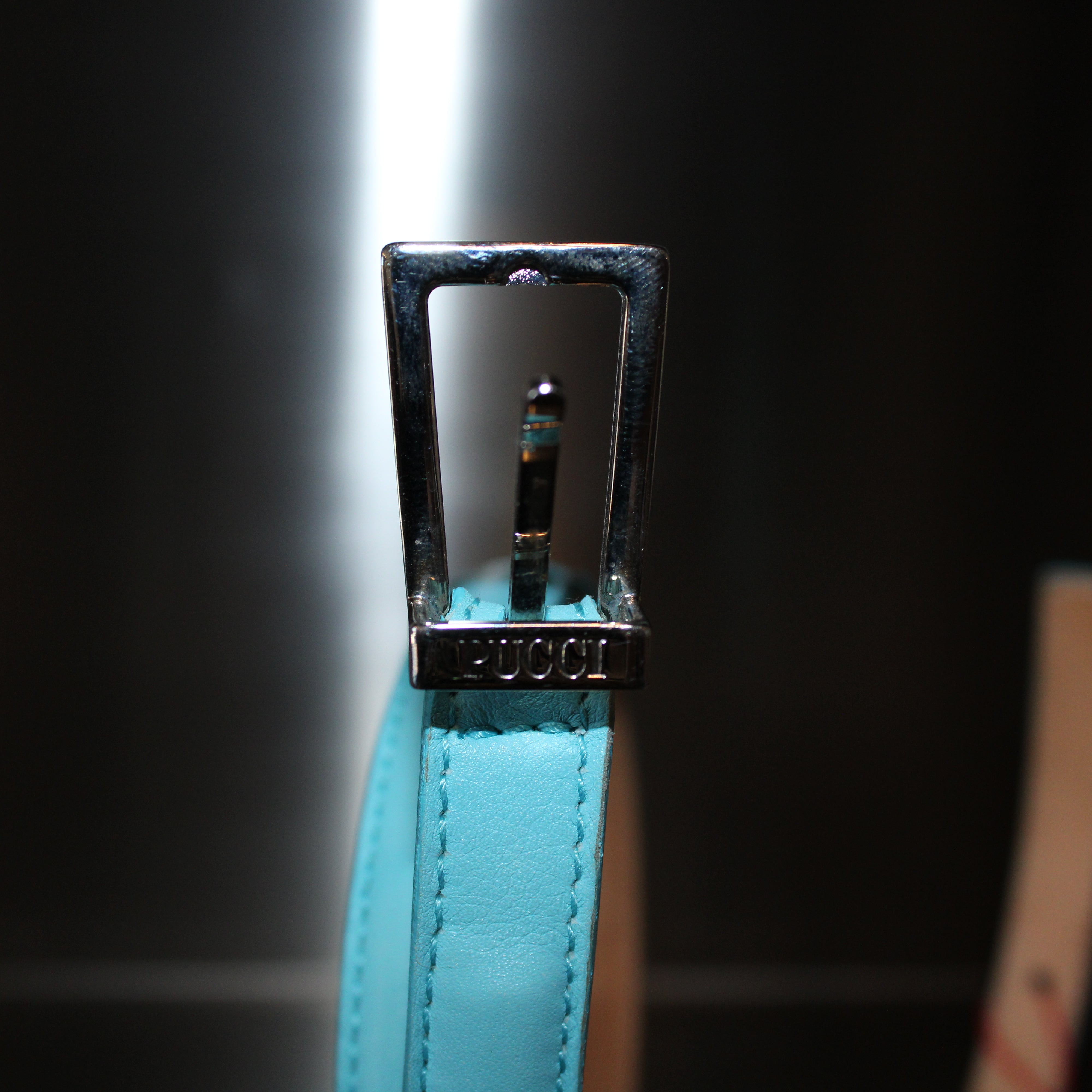 Emilio Pucci – lalvintage