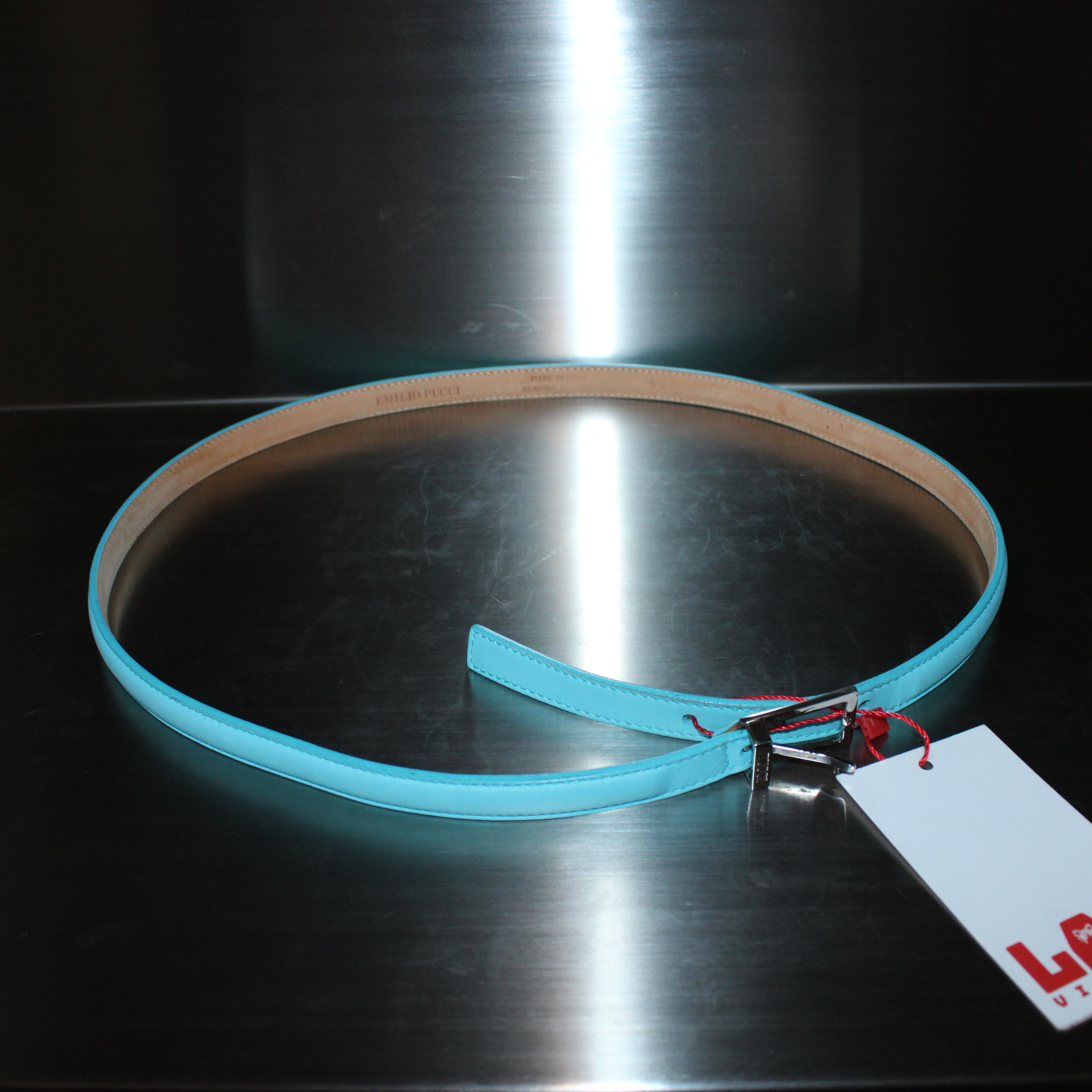 Emilio Pucci Belt