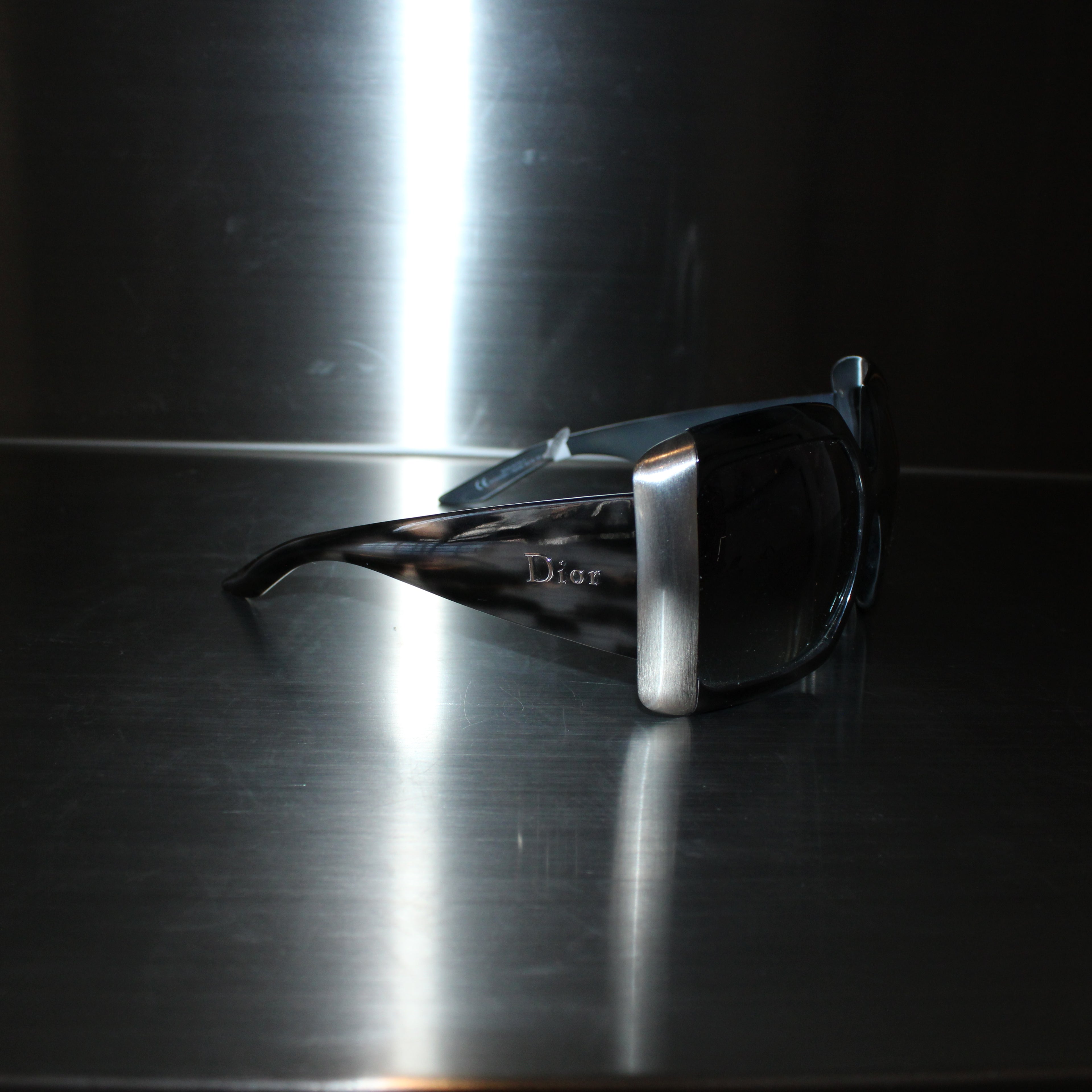 Dior Oversized Sunglasses