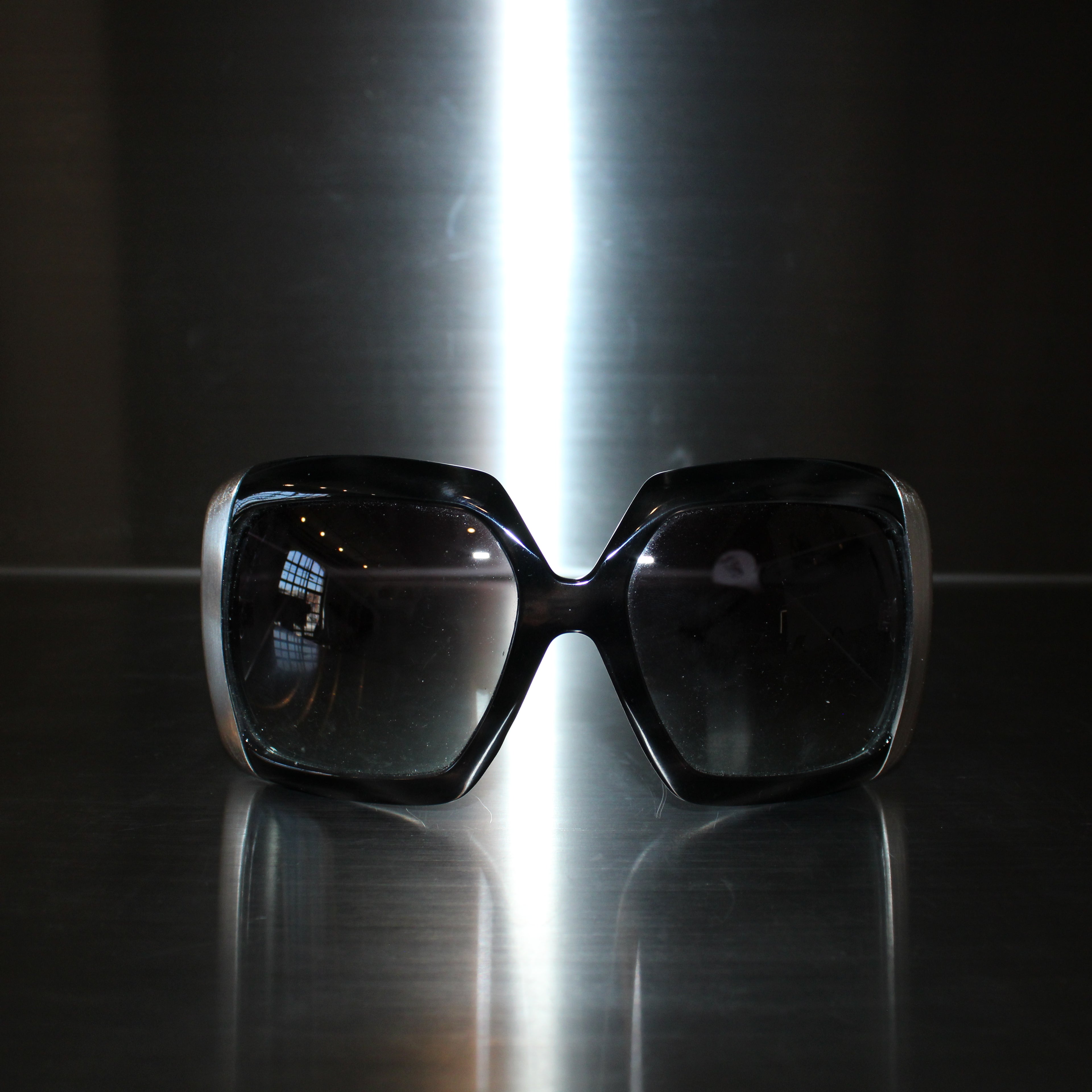 Dior Oversized Sunglasses