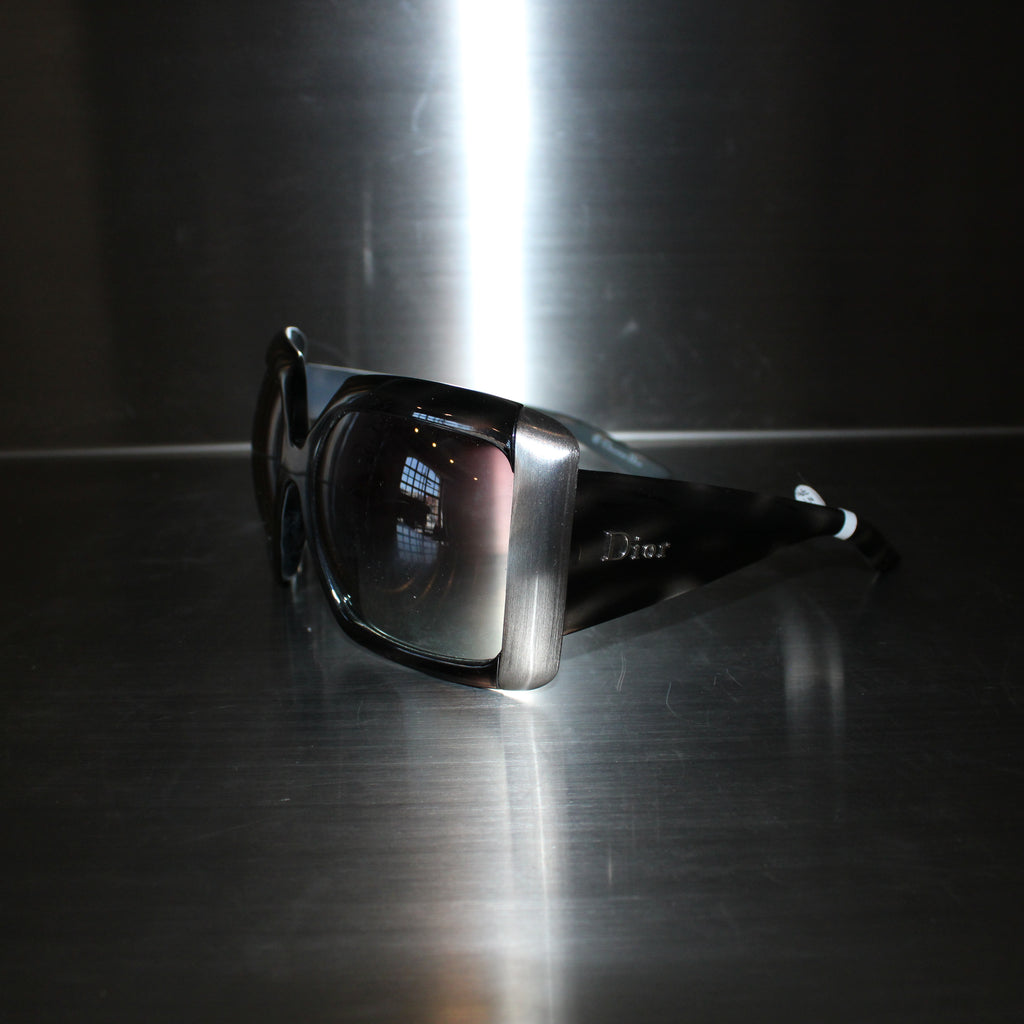 Dior Oversized Sunglasses