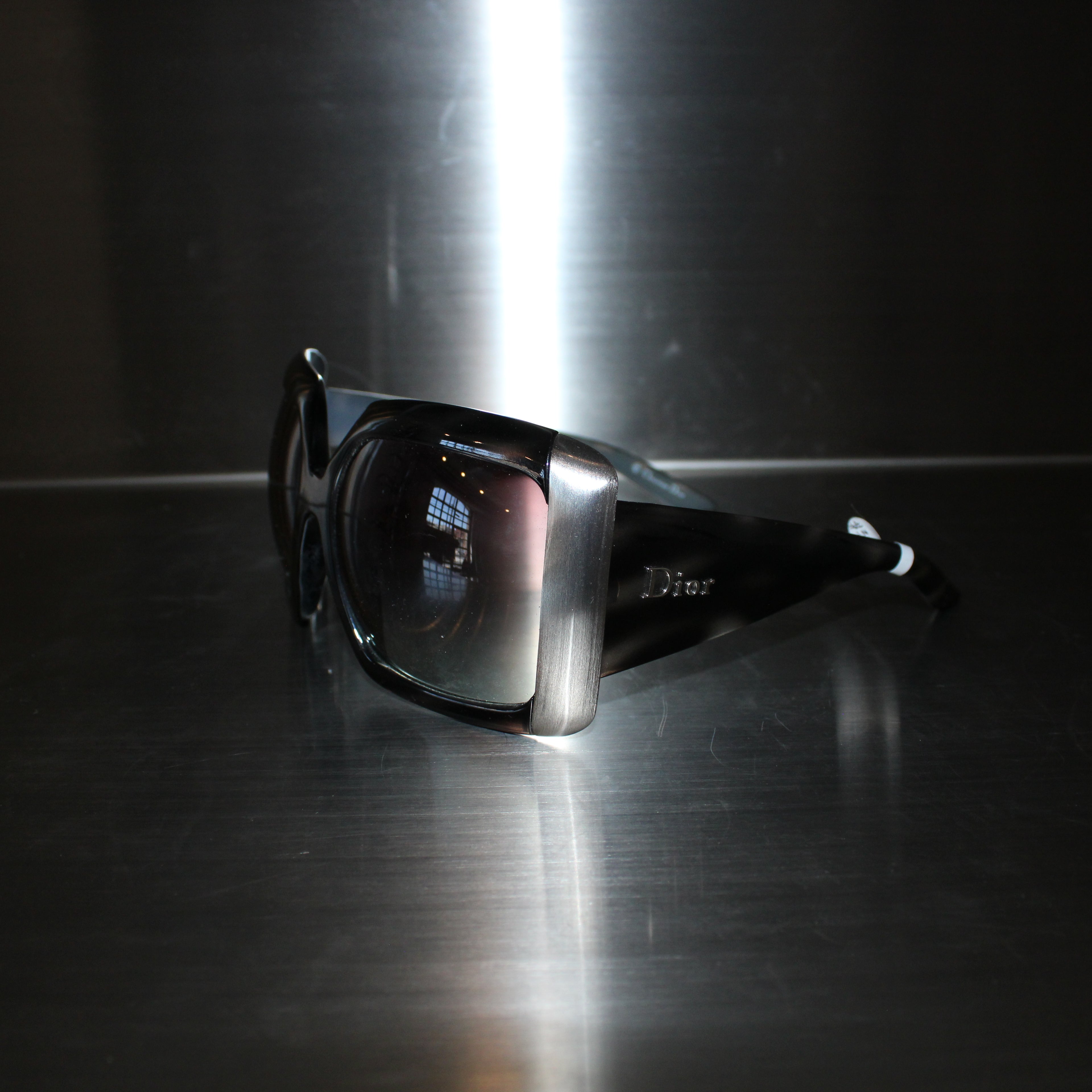 Dior Oversized Sunglasses