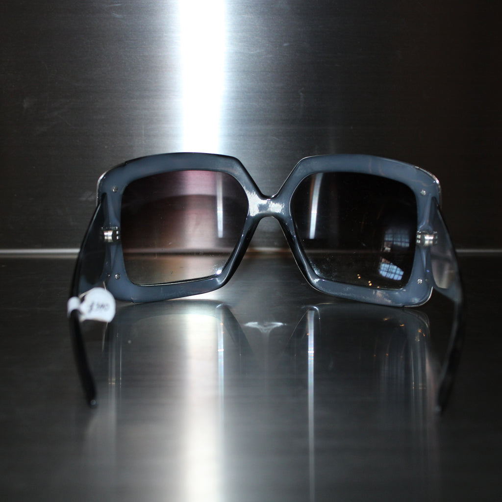 Dior Oversized Sunglasses