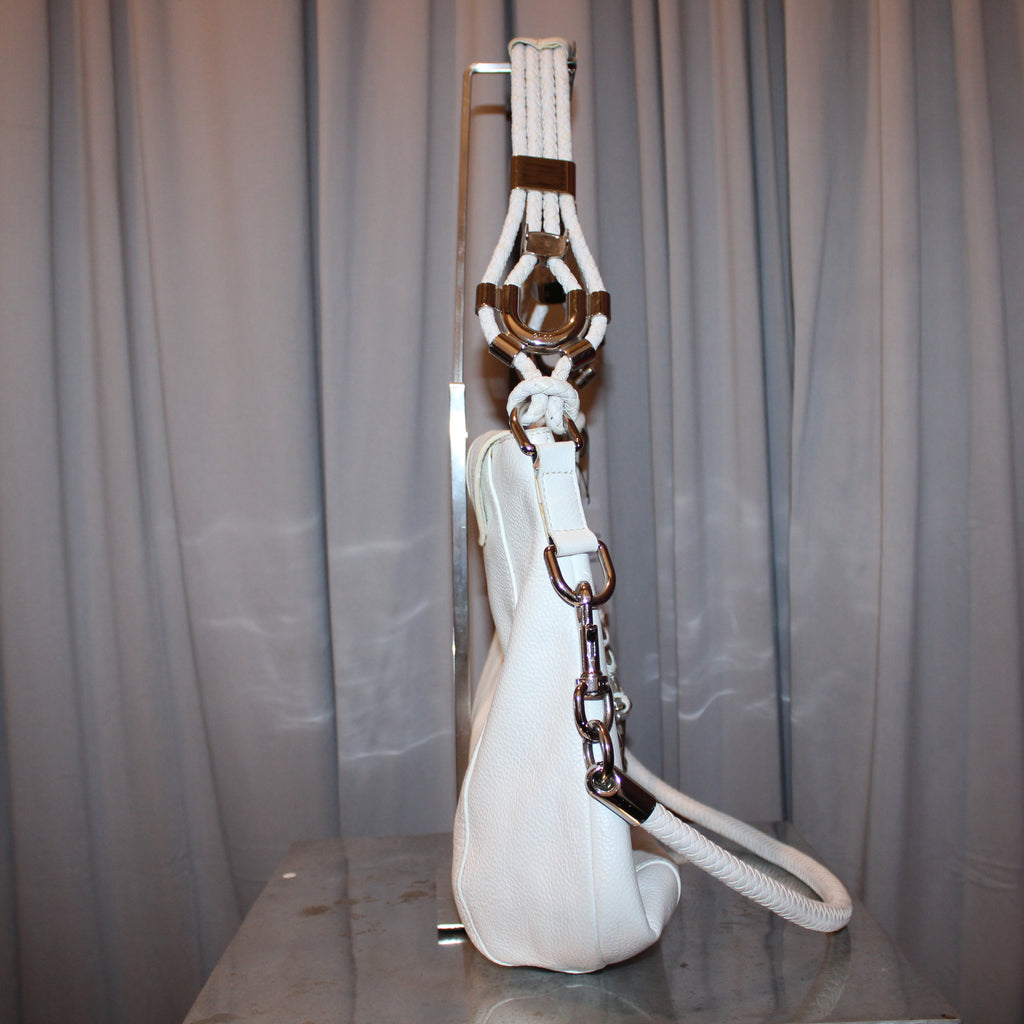 Gucci by Frida Gianni SS2010 Techno Horse-bid Bag
