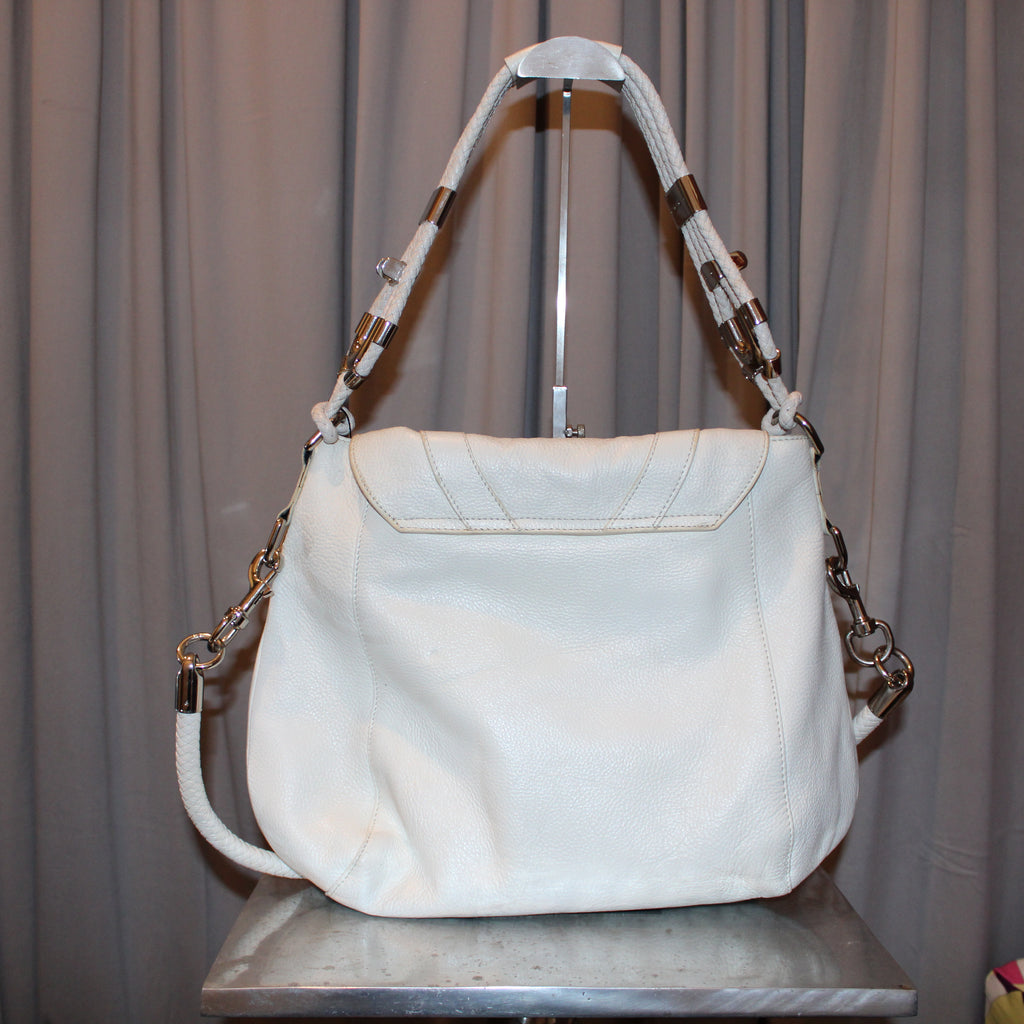Gucci by Frida Gianni SS2010 Techno Horse-bid Bag