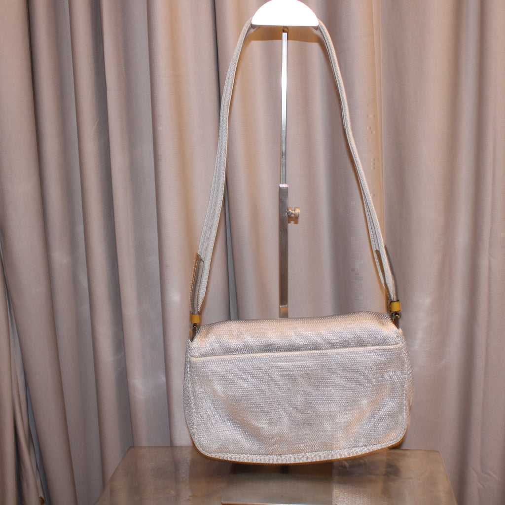 Vintage Prada Mesh 1999 Bag