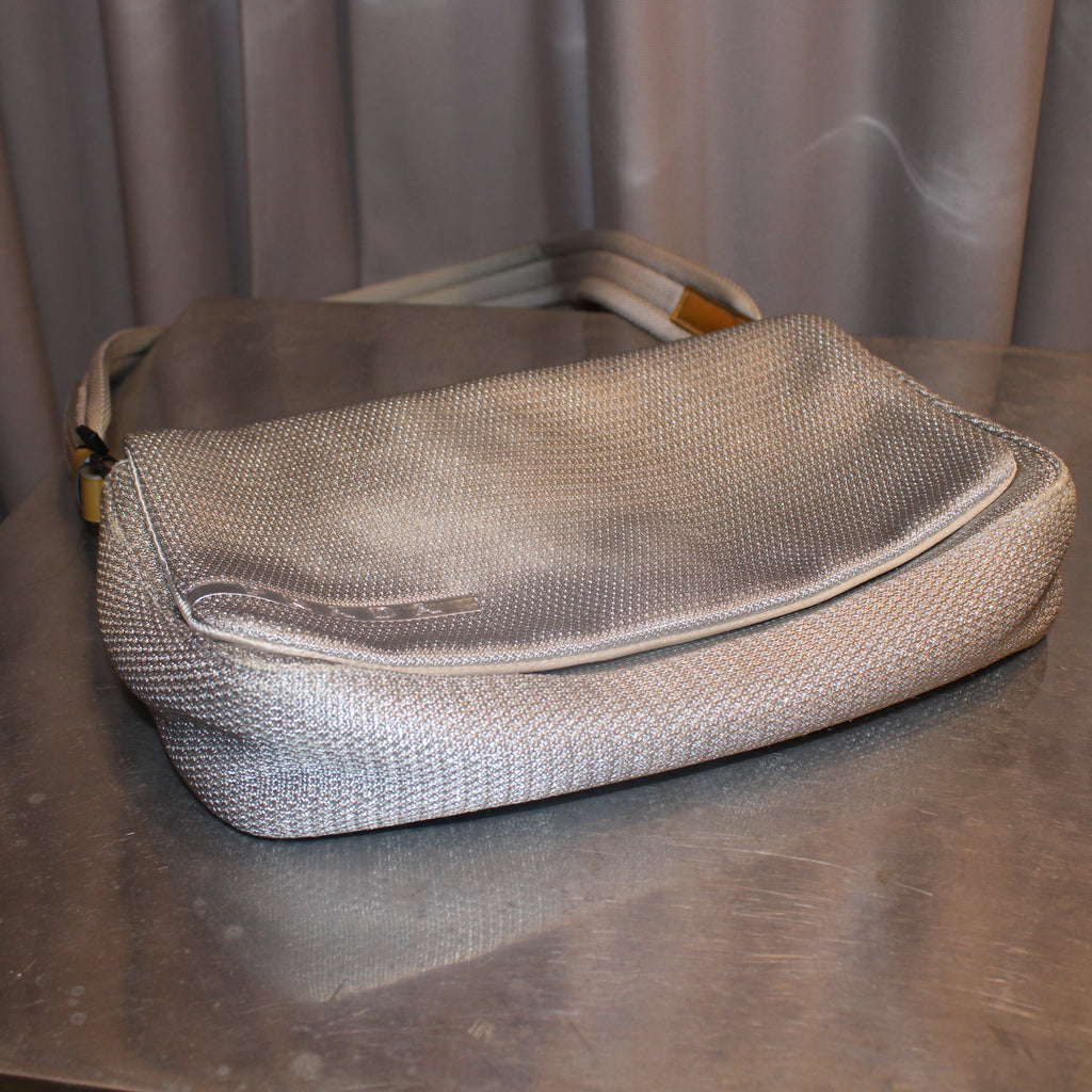Vintage Prada Mesh 1999 Bag