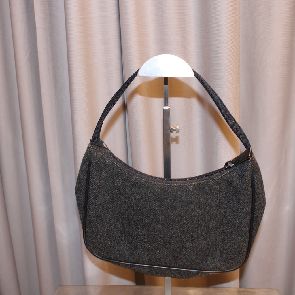 Prada Sport Wool Bag
