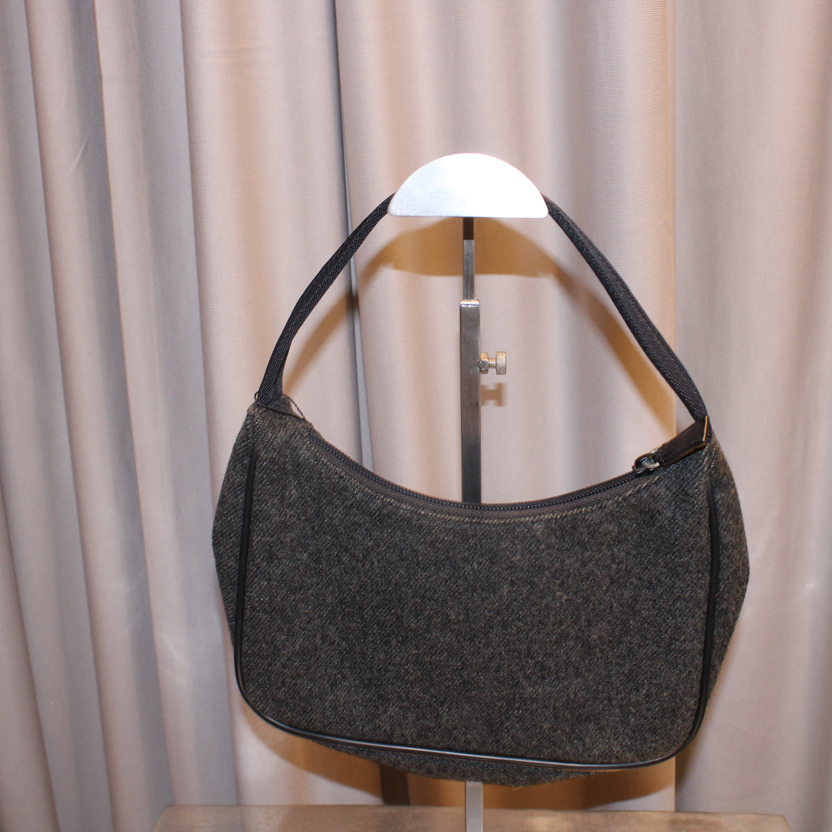 Prada Sport Wool Bag