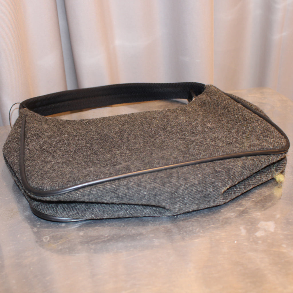 Prada Sport Wool Bag