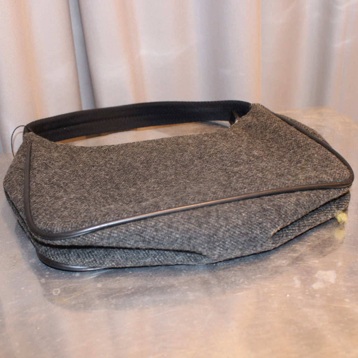 Prada Sport Wool Bag