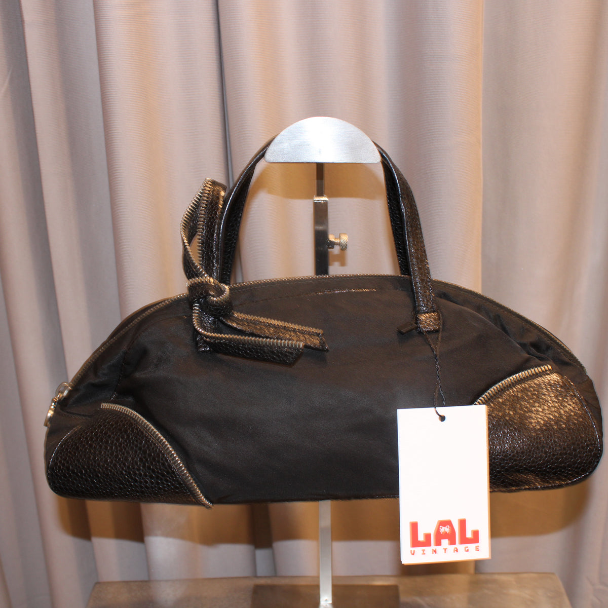 Dior 2001 Bow Bag