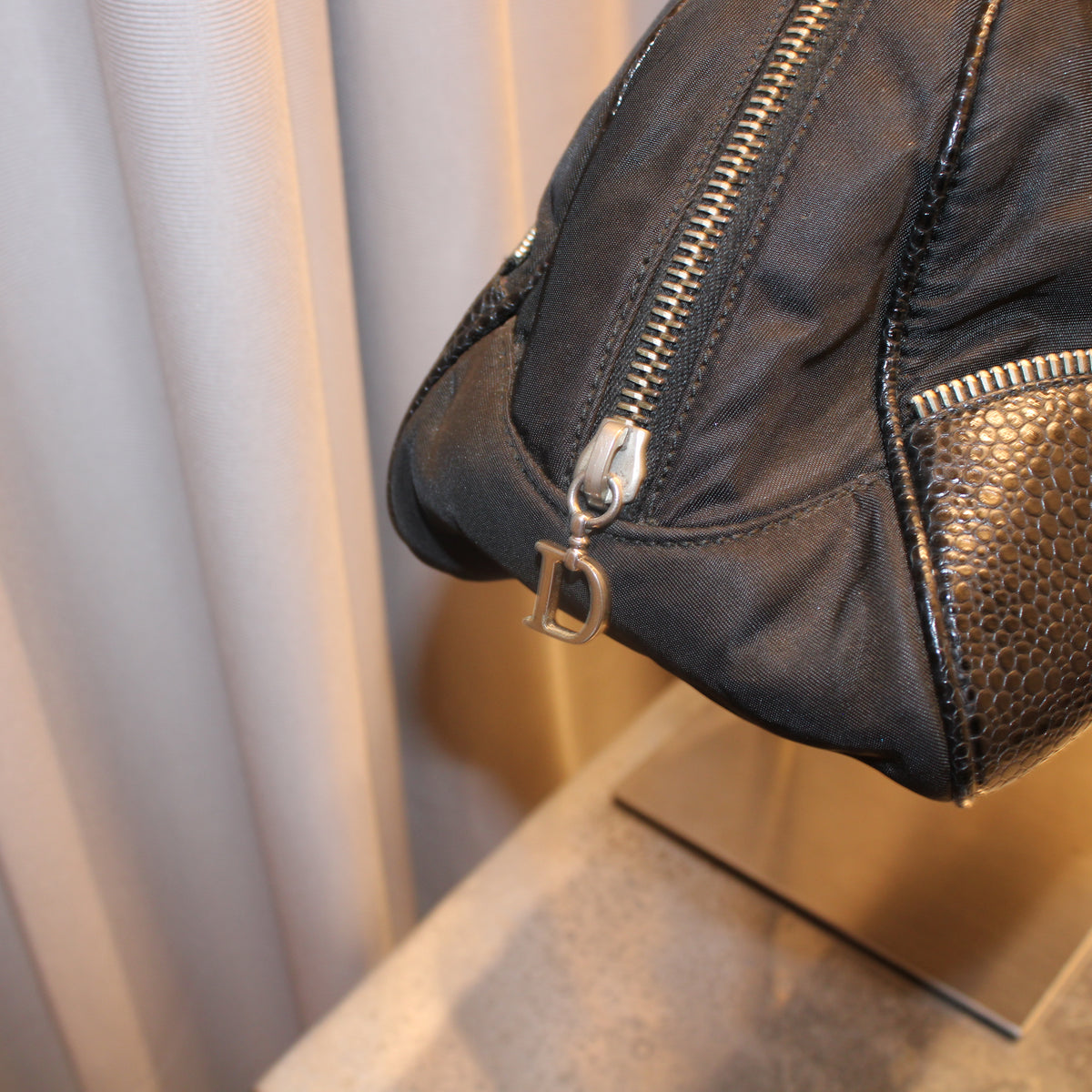 Dior 2001 Bow Bag