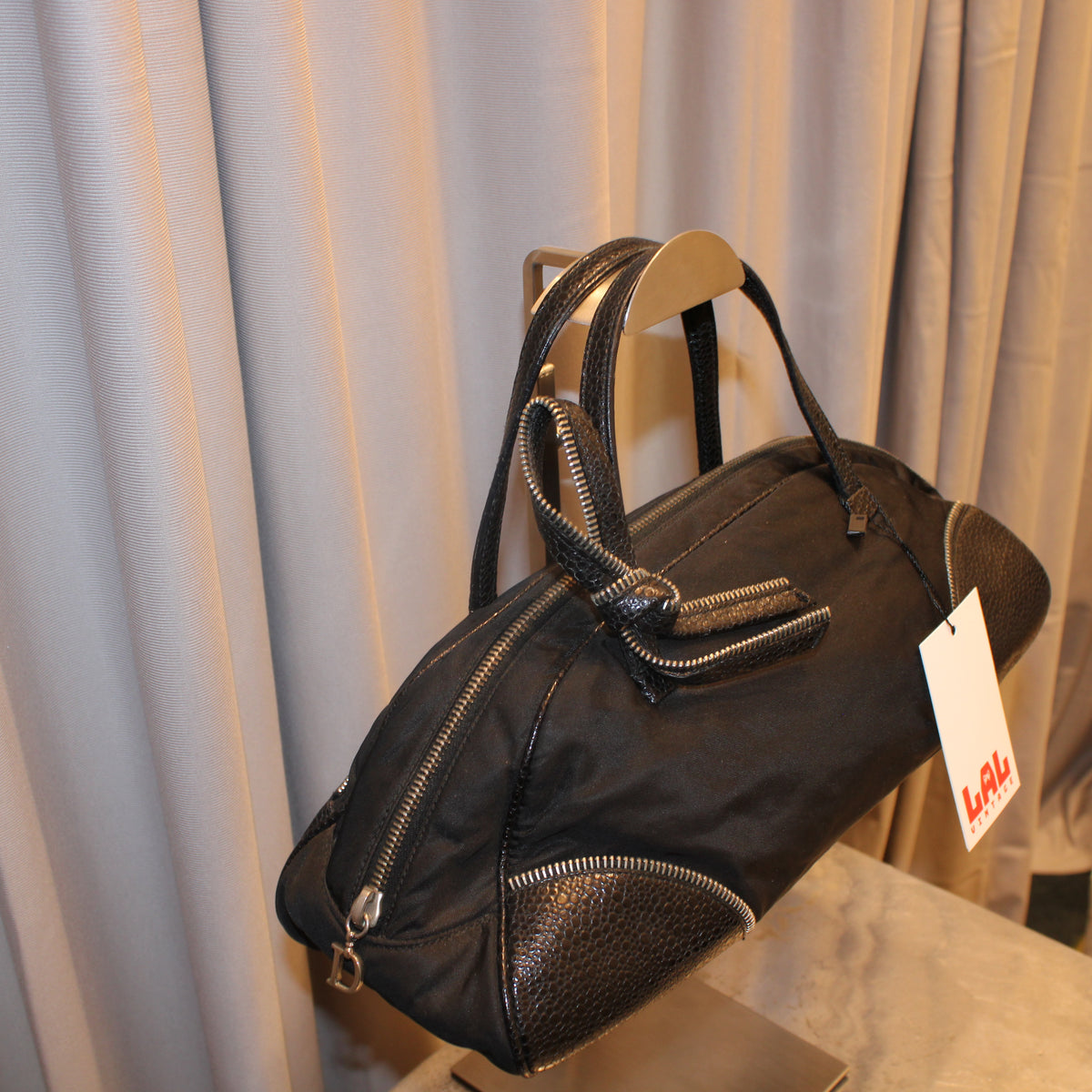 Dior 2001 Bow Bag