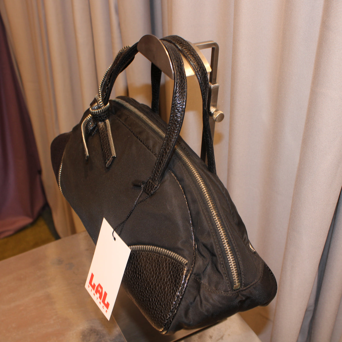 Dior 2001 Bow Bag