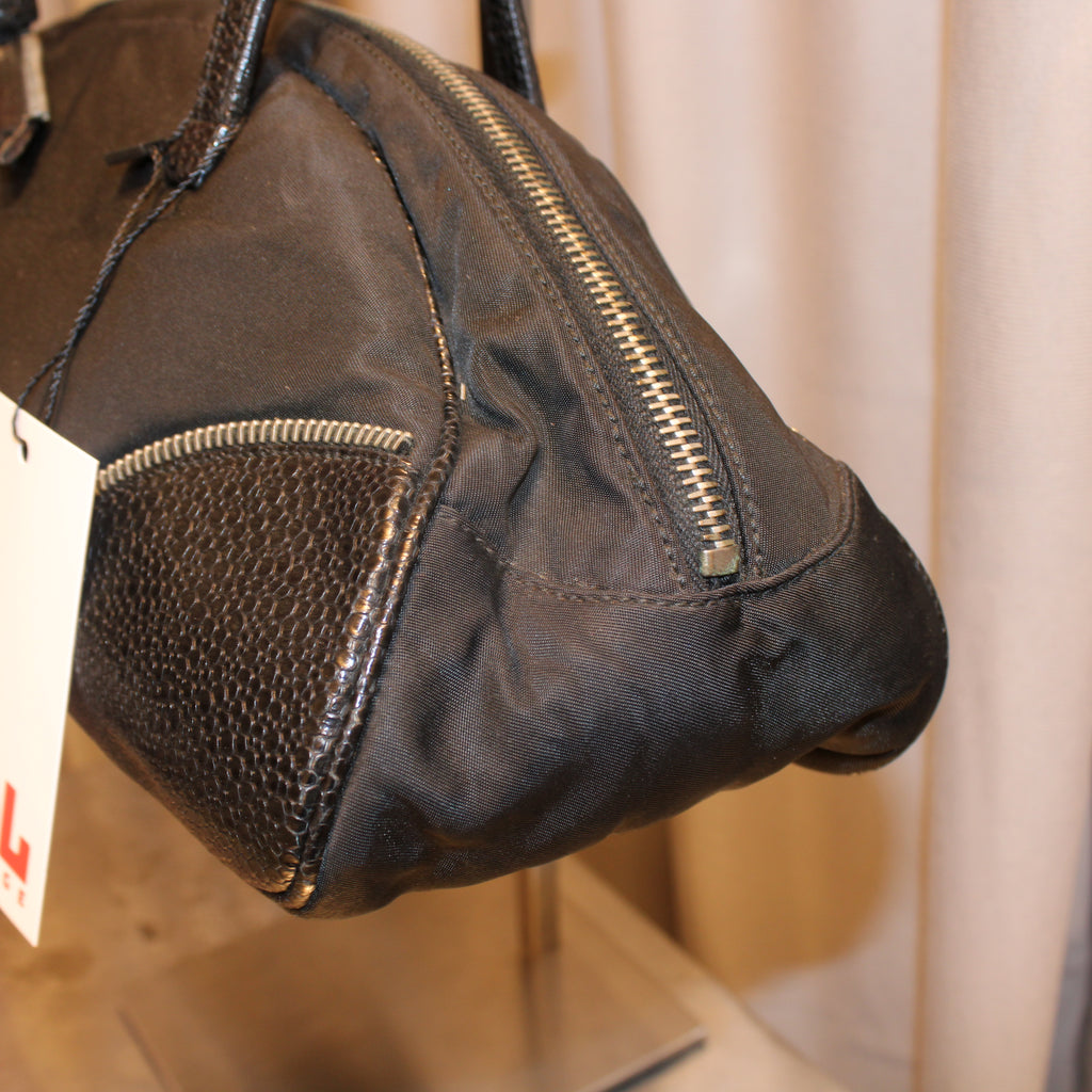 Dior 2001 Bow Bag