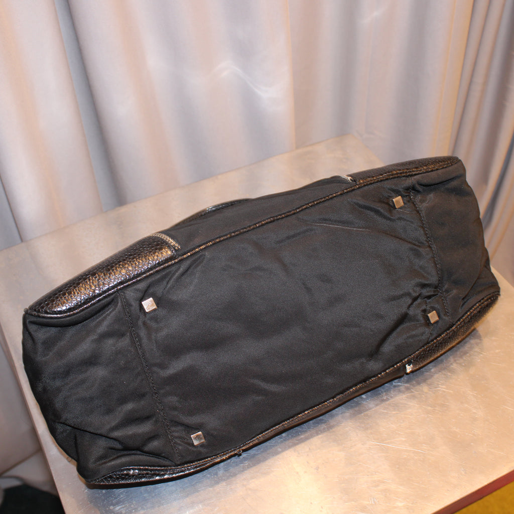 Dior 2001 Bow Bag