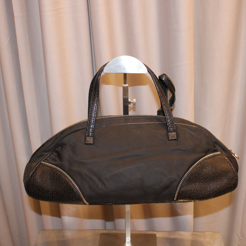 Dior 2001 Bow Bag