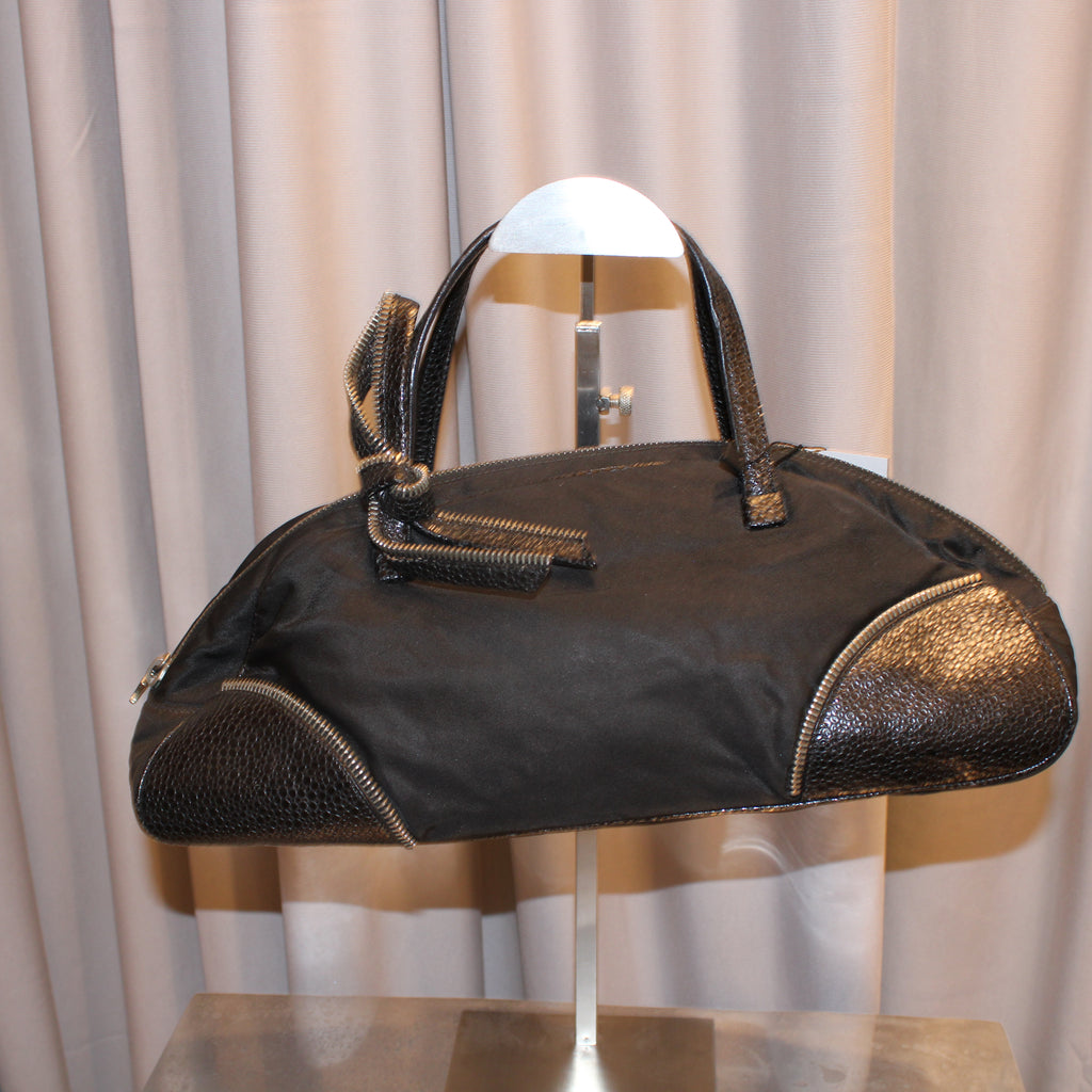 Dior 2001 Bow Bag