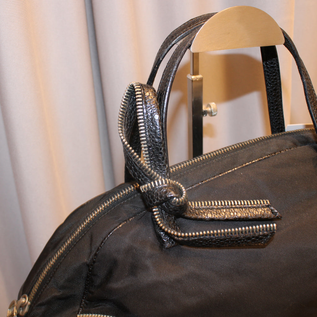 Dior 2001 Bow Bag