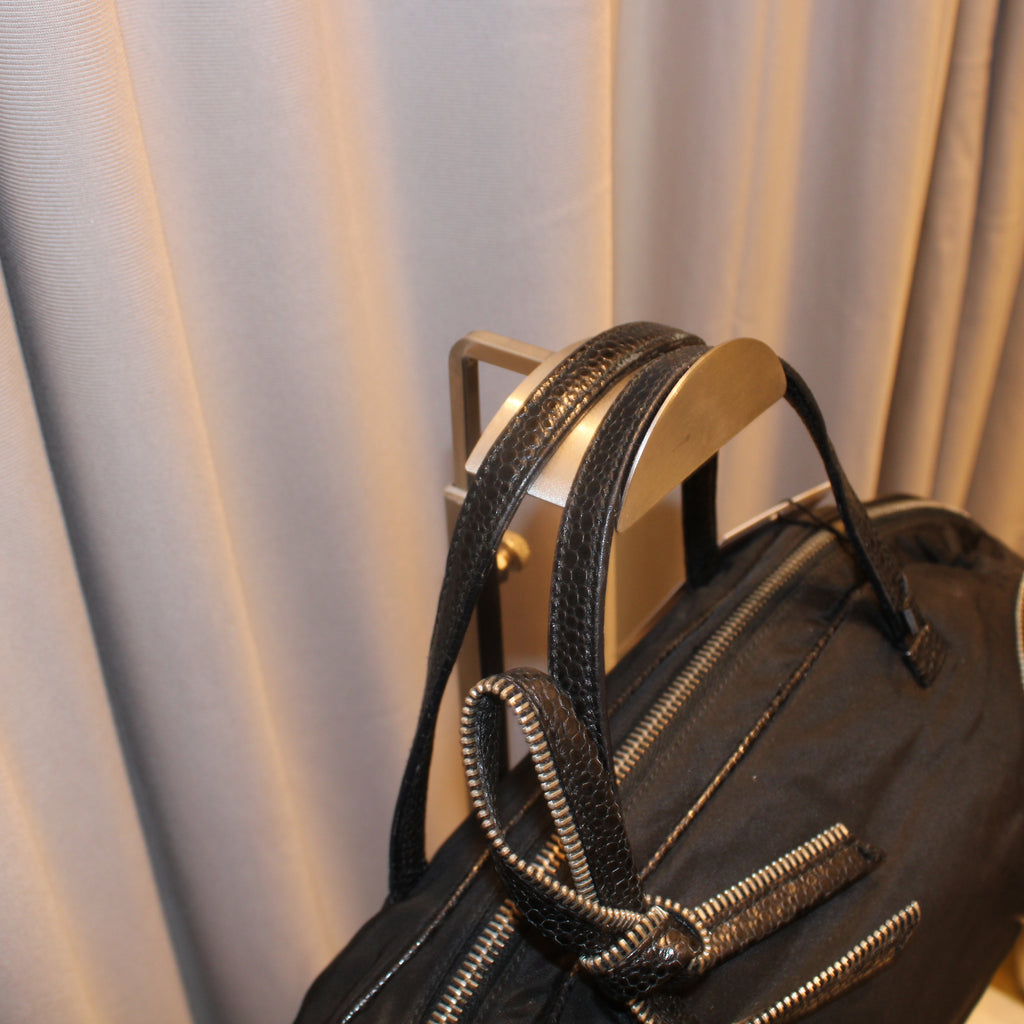 Dior 2001 Bow Bag